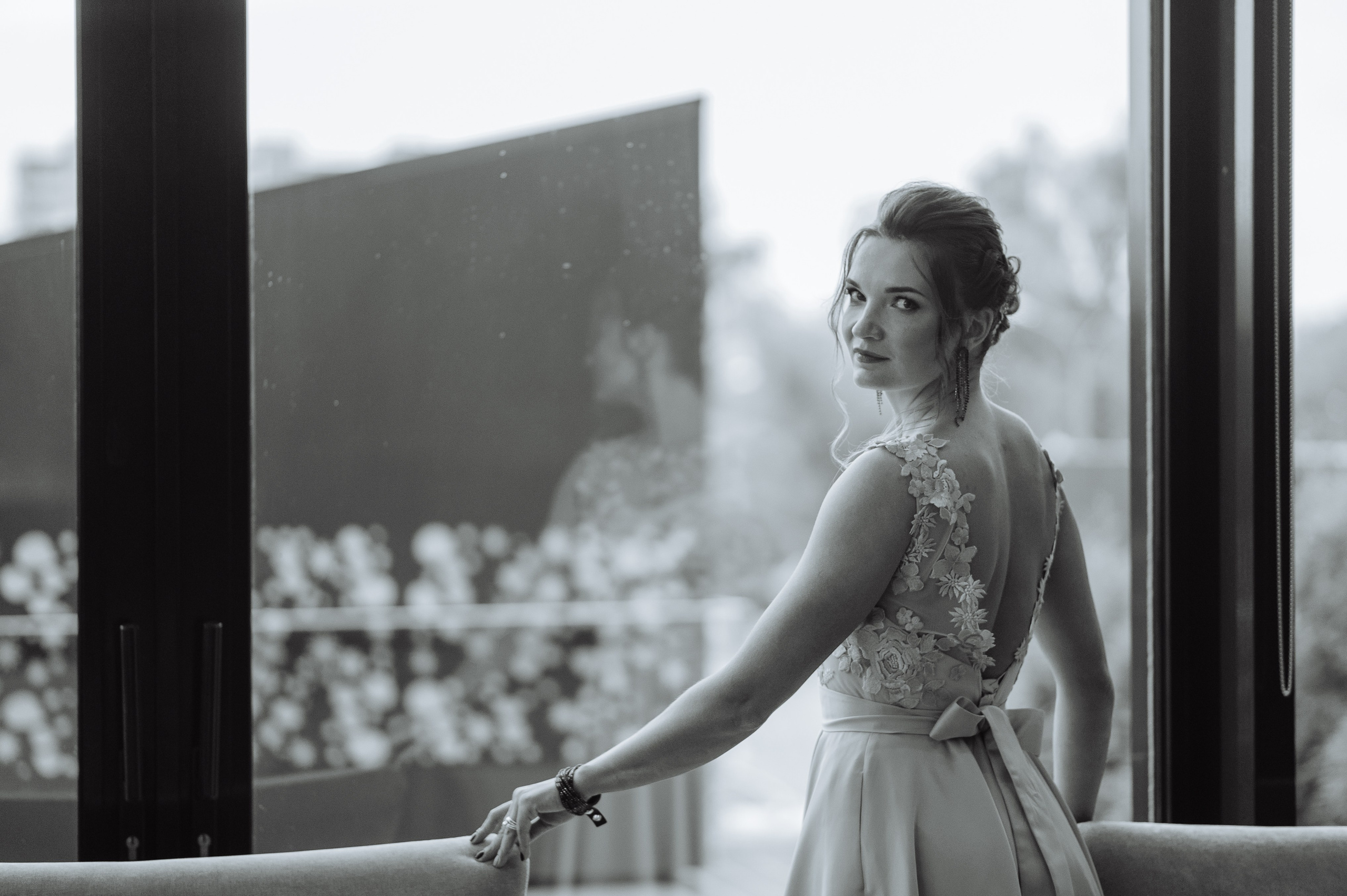 Яков и Яна. Дмитрий Черяник свадебный и семейный фотограф