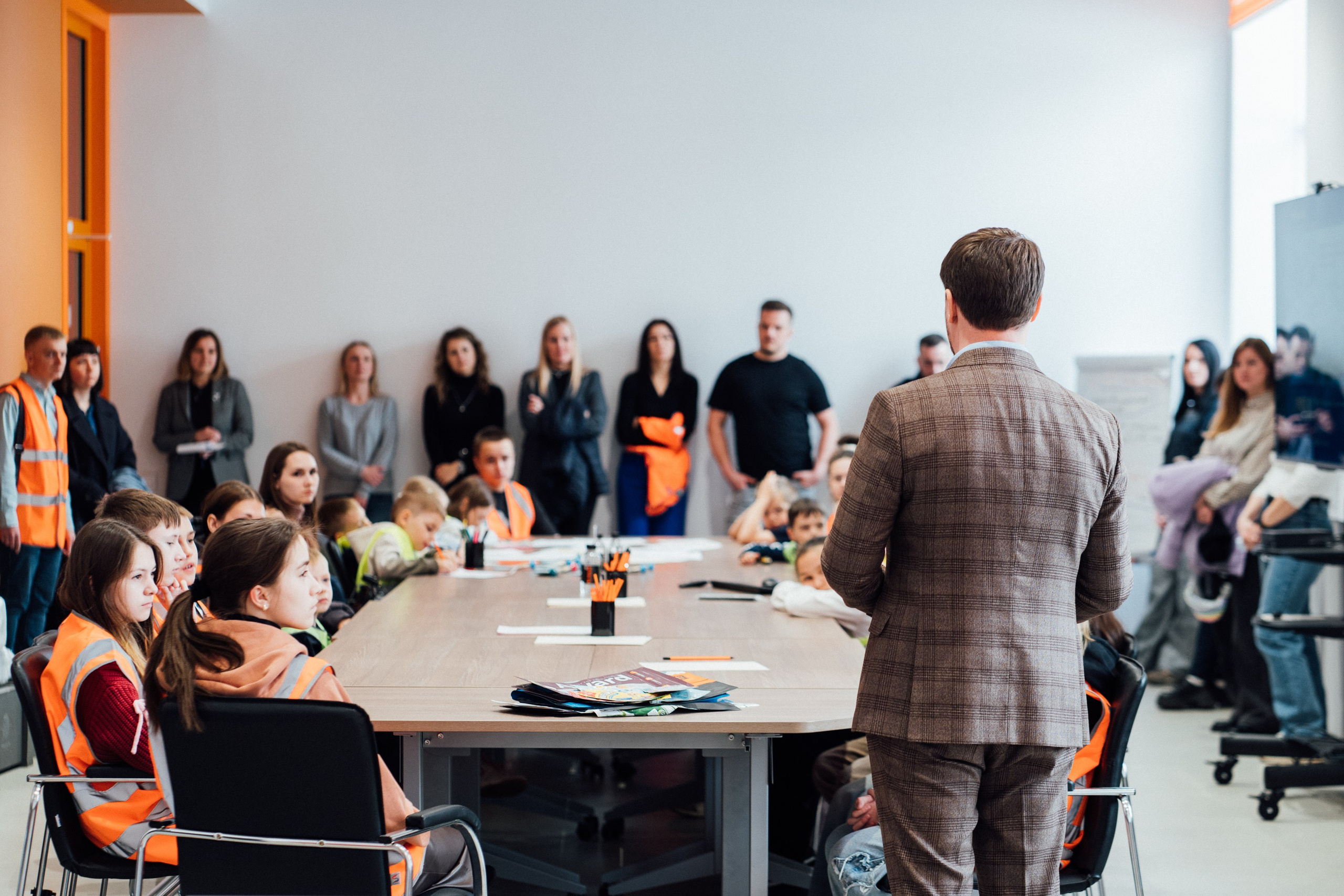 ImPress Art — один день на заводе