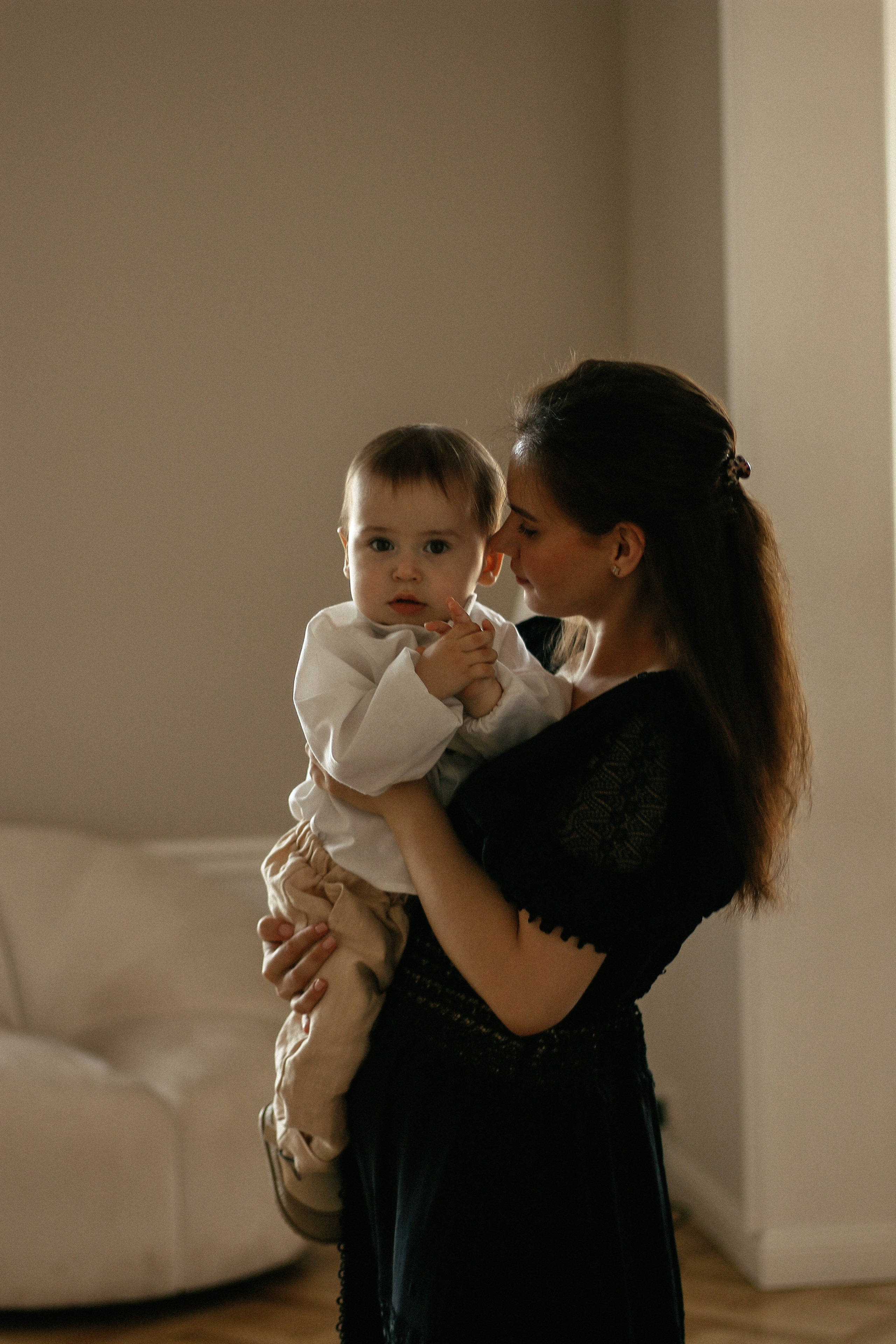 Надежда и Тимур. Фотограф Краснодар