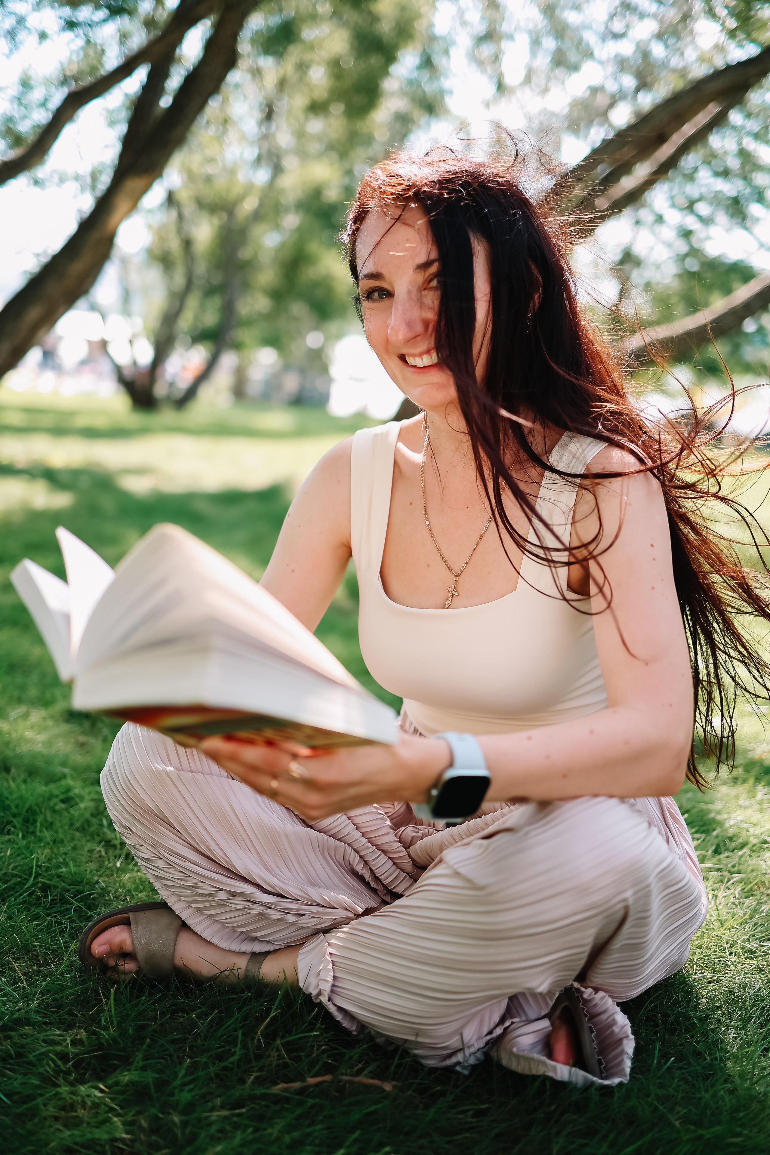 Паша и Марина. Семейный и детский фотограф в Новосибирске Алёна Малахова