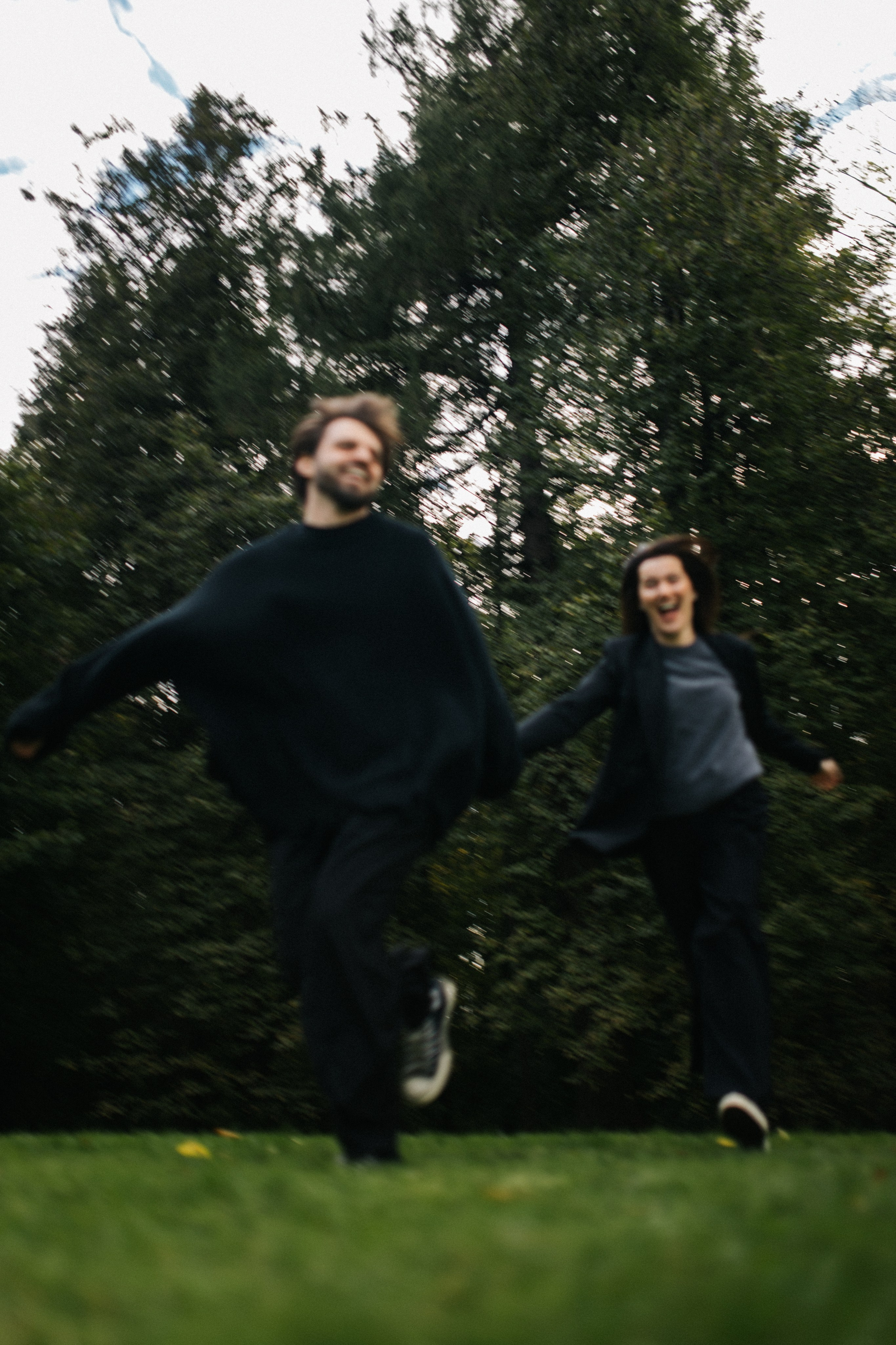 Алина и Коля. Фотограф Москва Дмитрий Курасов