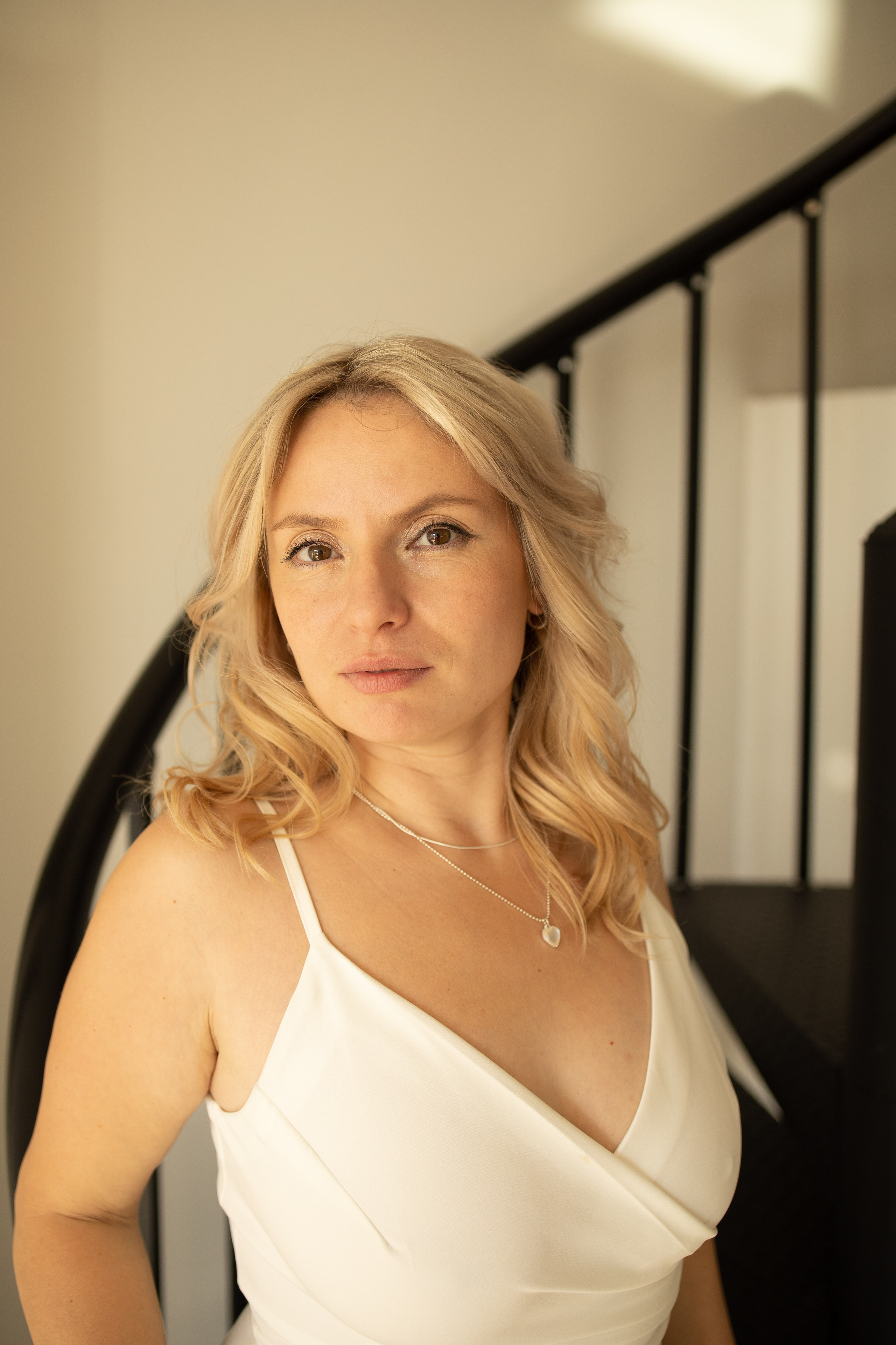 Для двоих. Женский и семейный фотограф Алина Влади