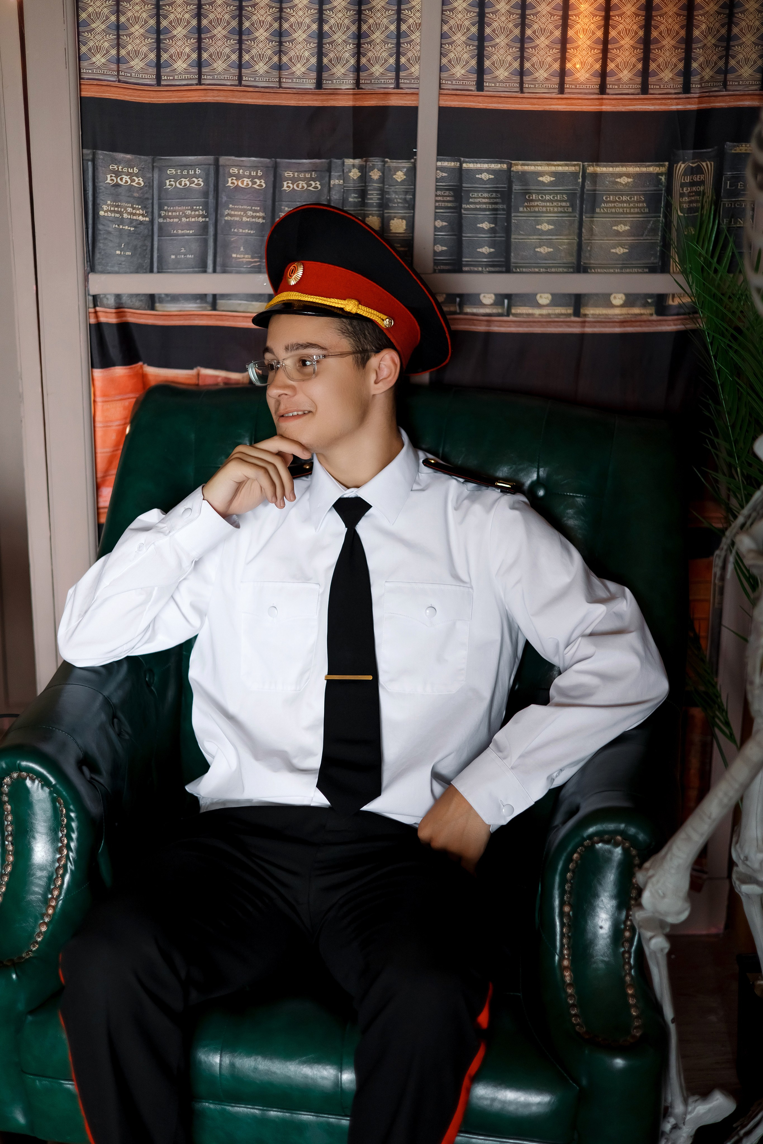 9 КЛАСС. Фотограф Любовь Корниенко, Примоский край