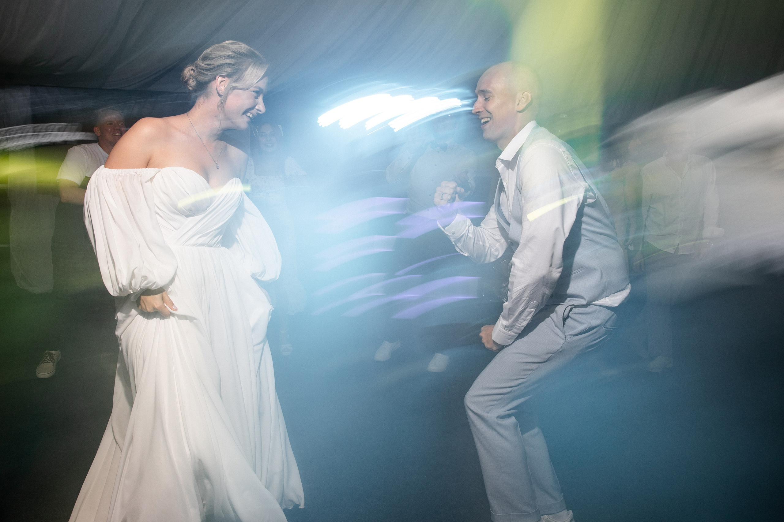 Свадебная серия. Свадебный фотограф в Иваново Гитарина Черняева