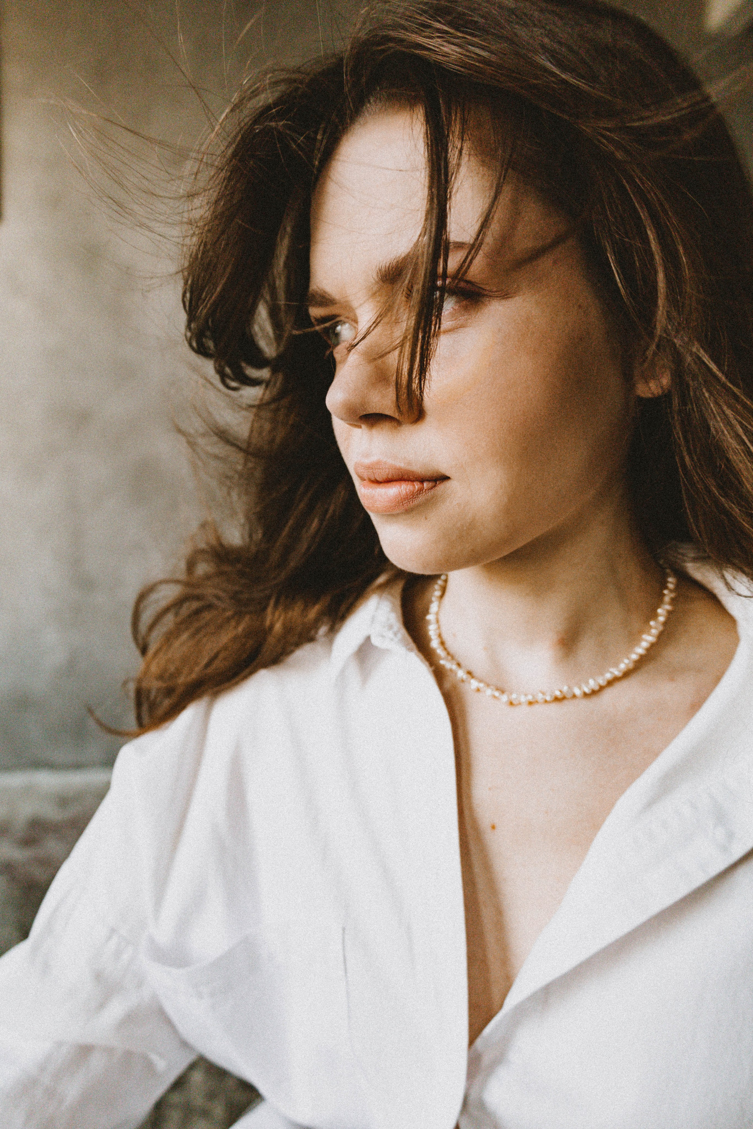 Даша. Портретный фотограф в Екатеринбурге Эльвира