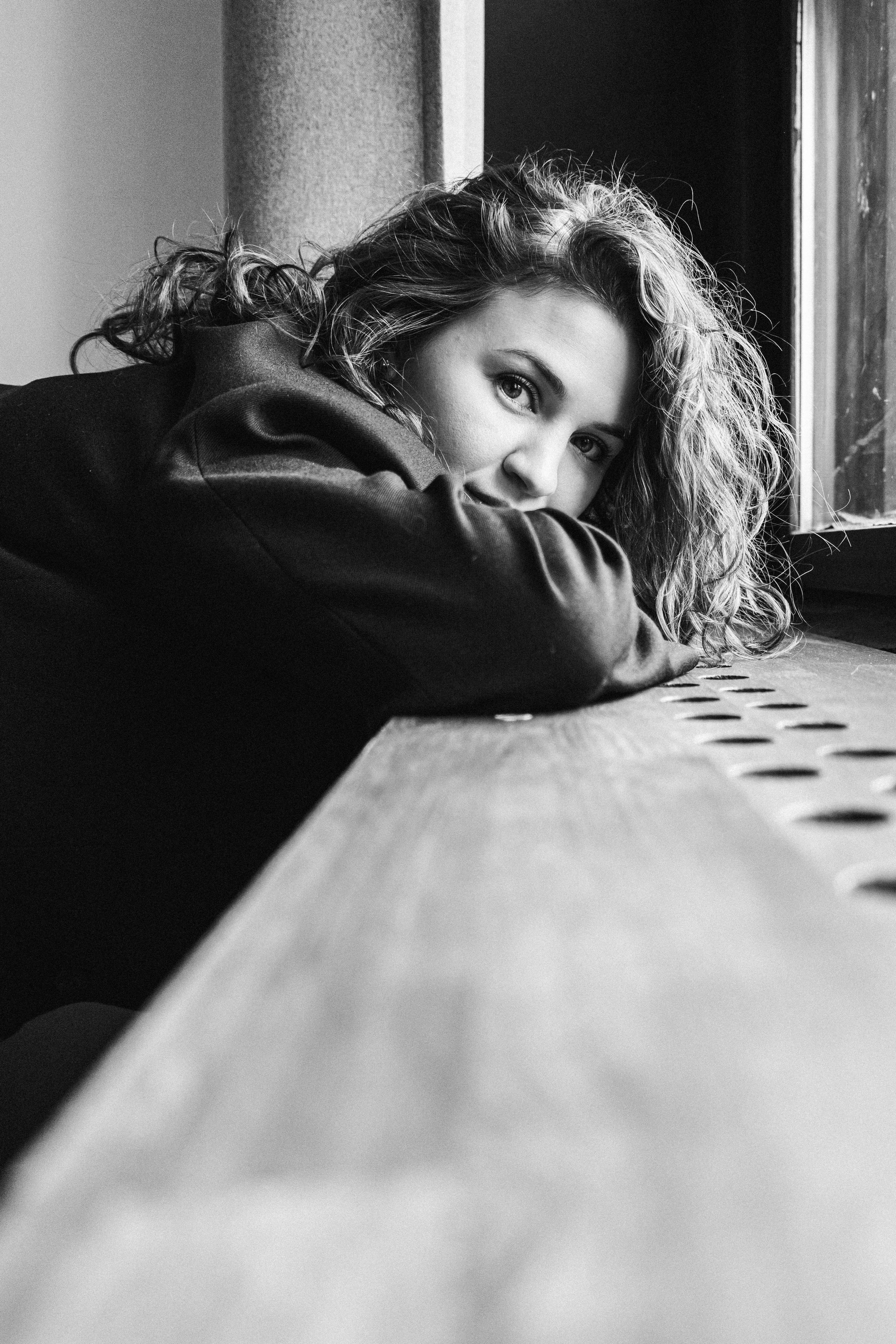 Лиля. Портретный фотограф в Екатеринбурге Эльвира