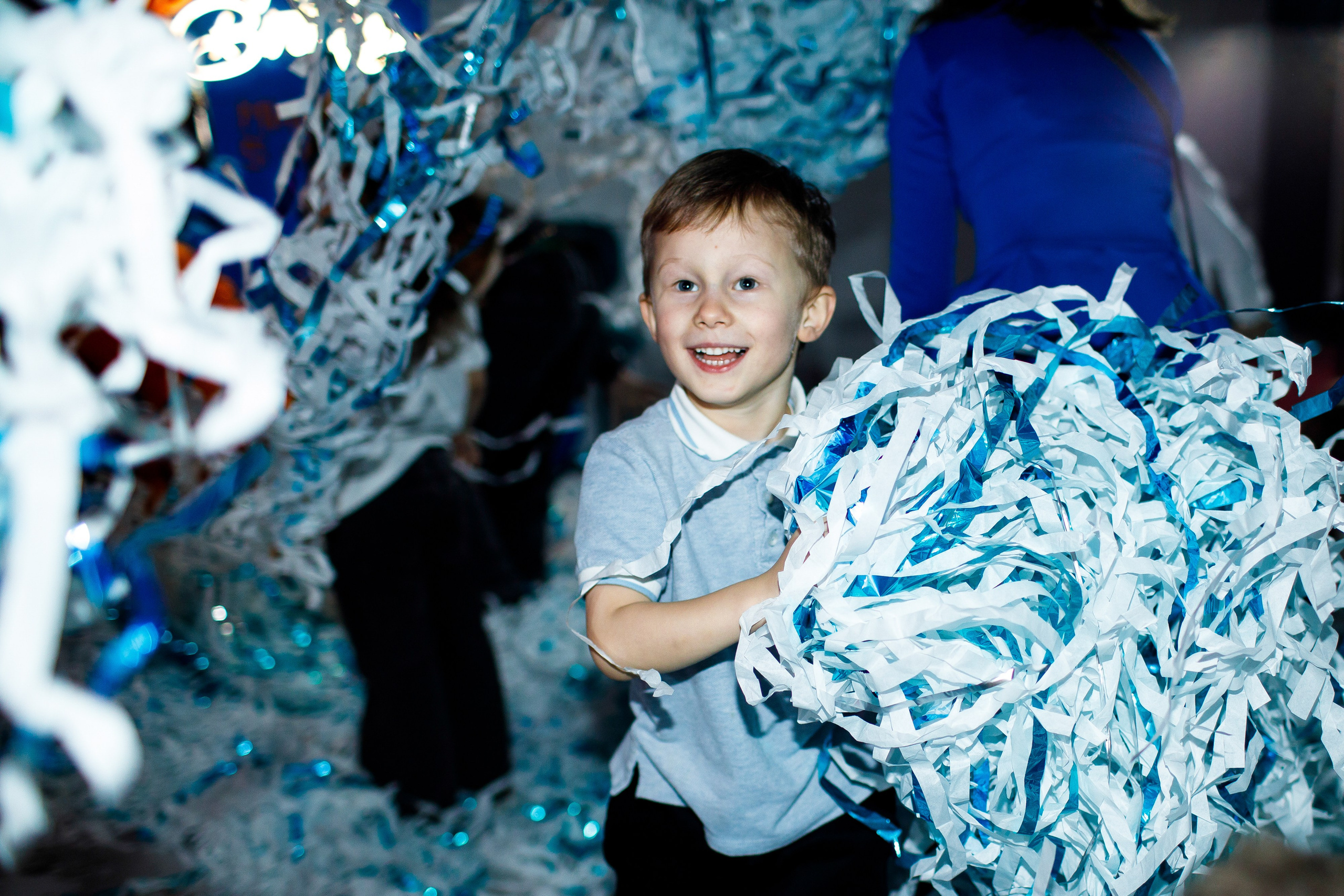 День рождения Миши. Свадебный фотограф, фотограф на крещение, фотограф на день рождения в Воронеже