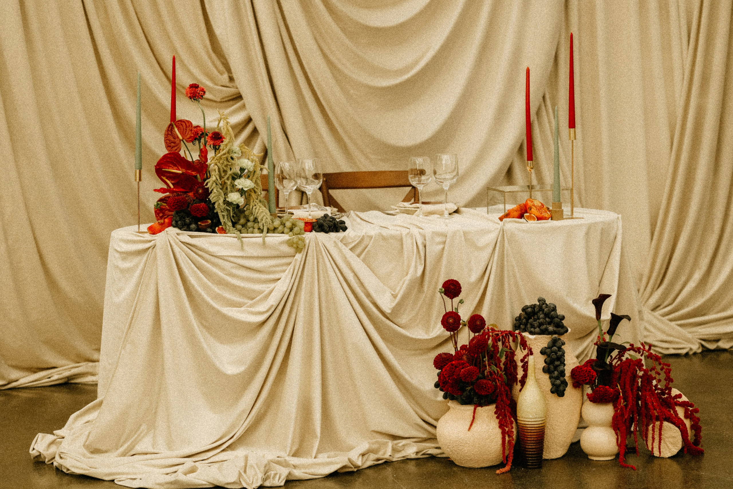 Георгий и Татьяна. Фотограф в Екатеринбурге Андрей Медведко