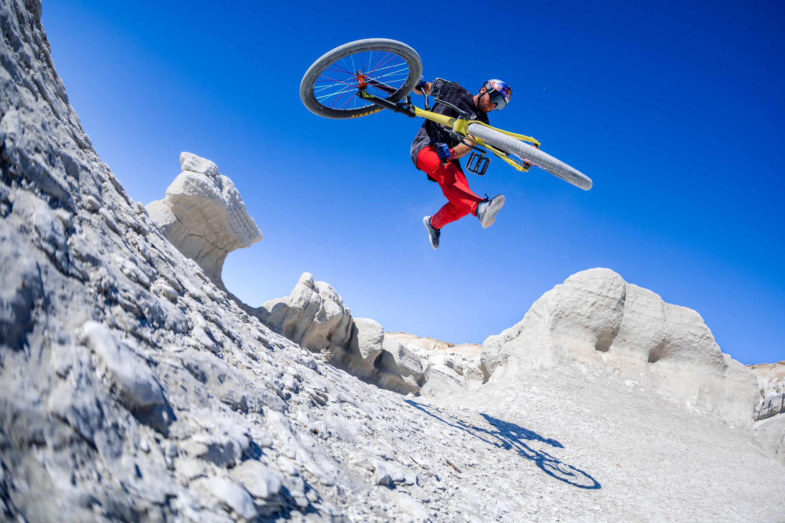 Action Sports. Alexey Shabanov photography