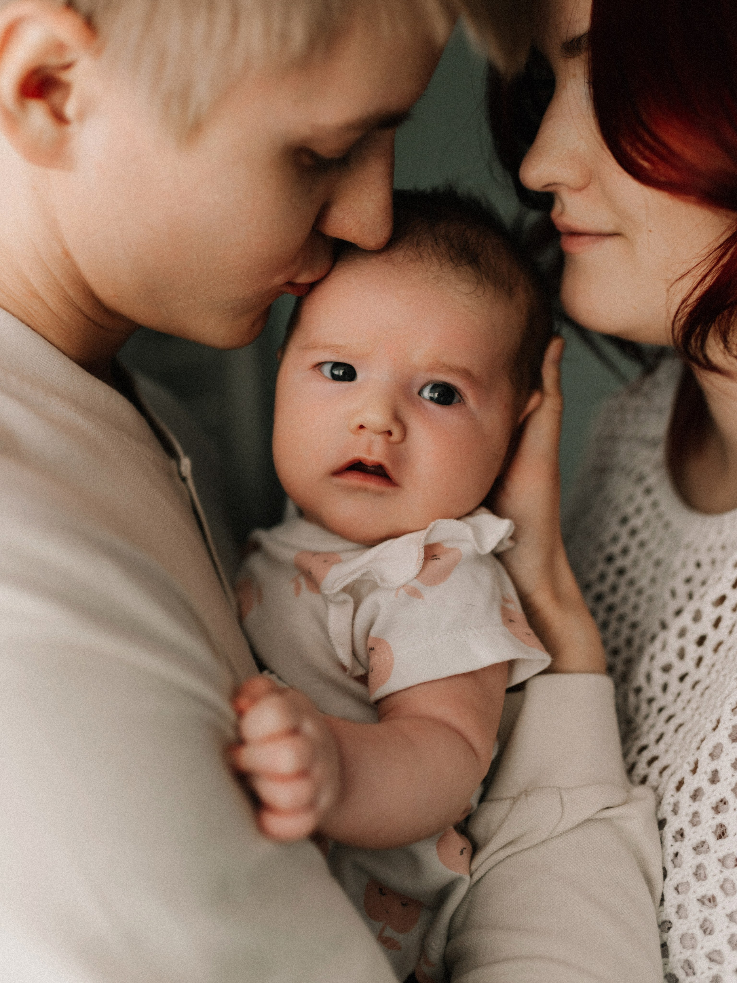 Рома + Вика = Егор и Василиса. Свадебный и семейный фотограф в Самаре Надежда Раскина