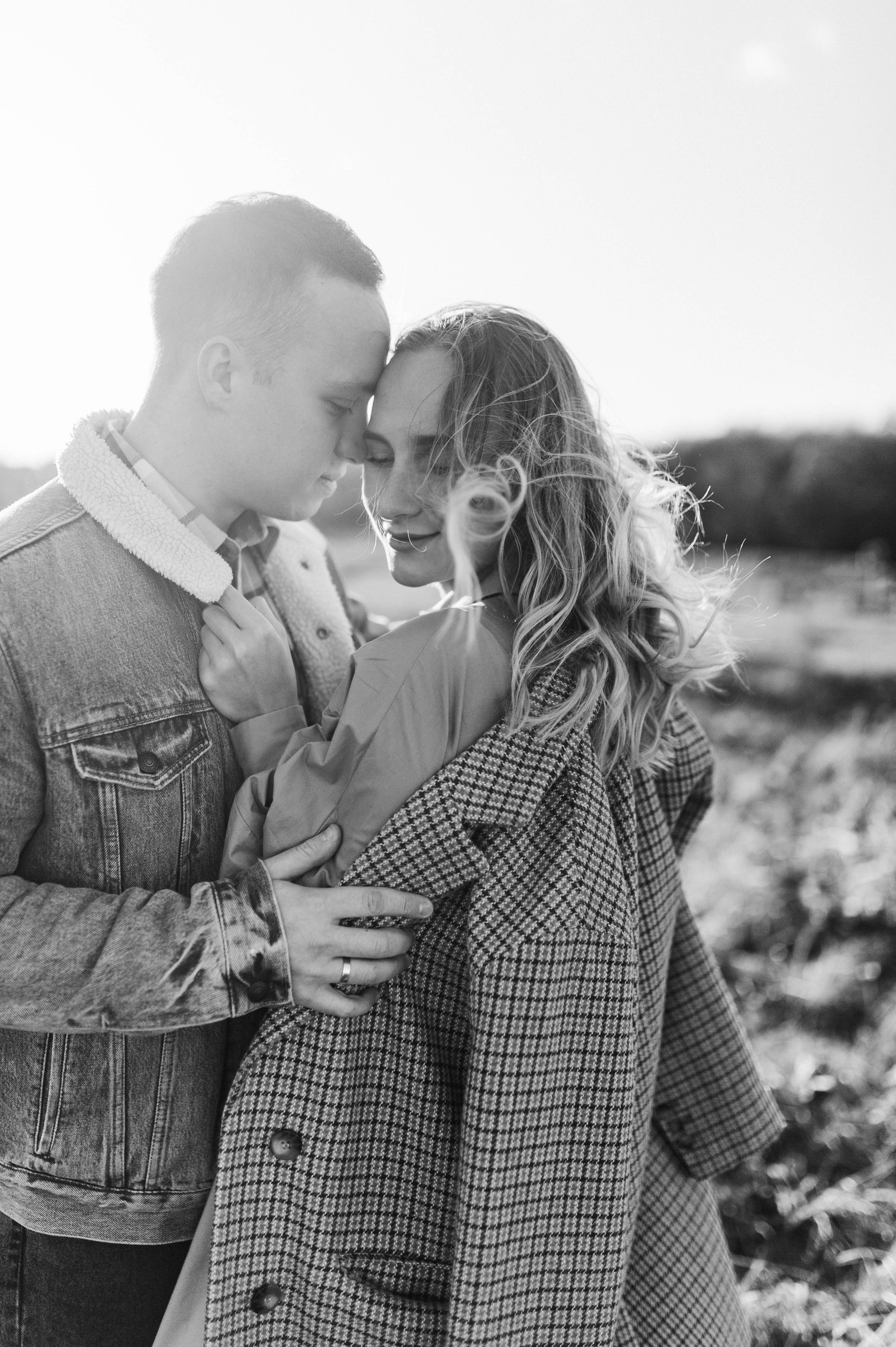 Н + М. Свадебный и портретный фотограф в Санкт-Петербурге Ирина Келина