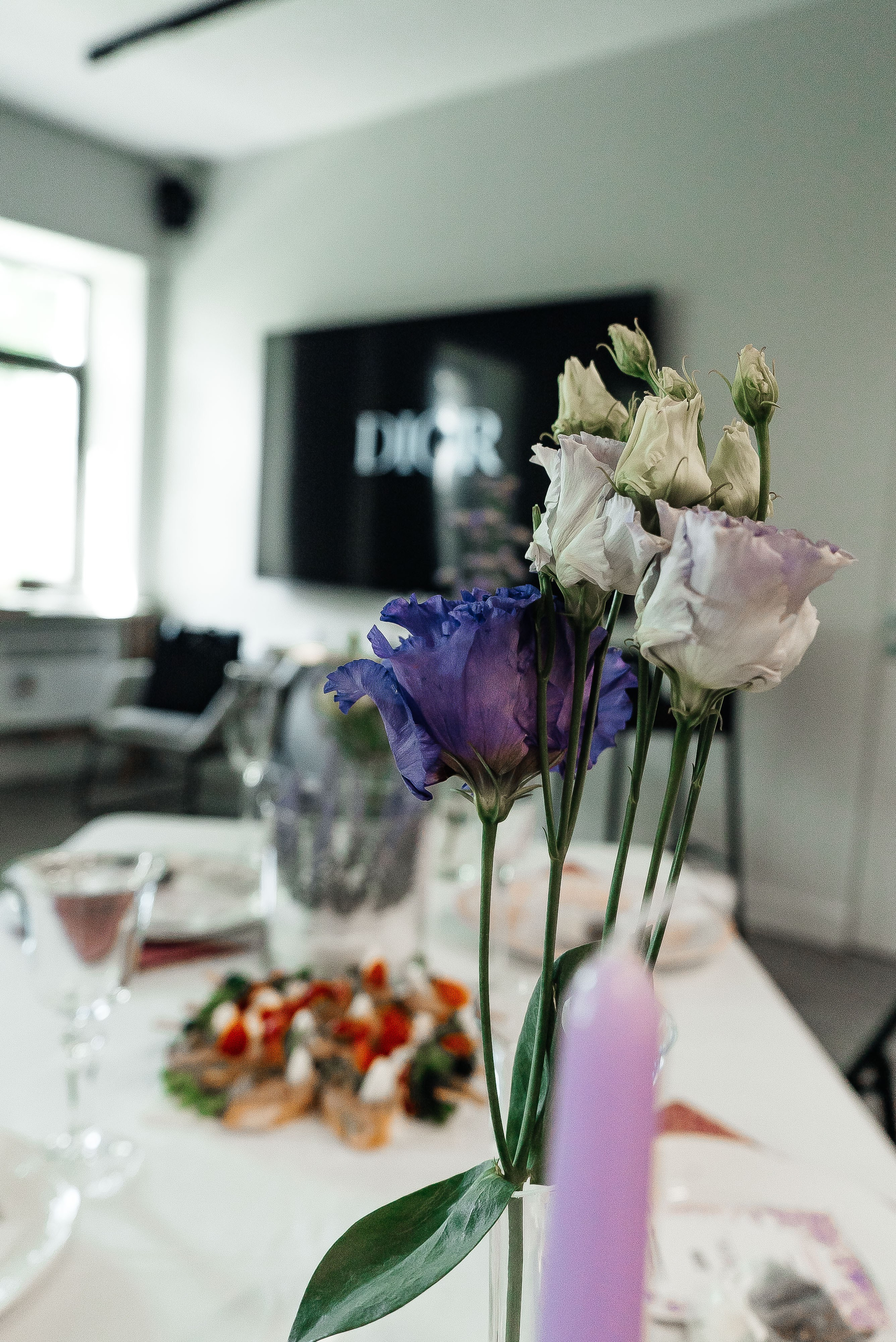 Фешн-бранч во Французском стиле «Дом Диор». Свадебный и семейный фотограф во Владивостоке Александра Глускер