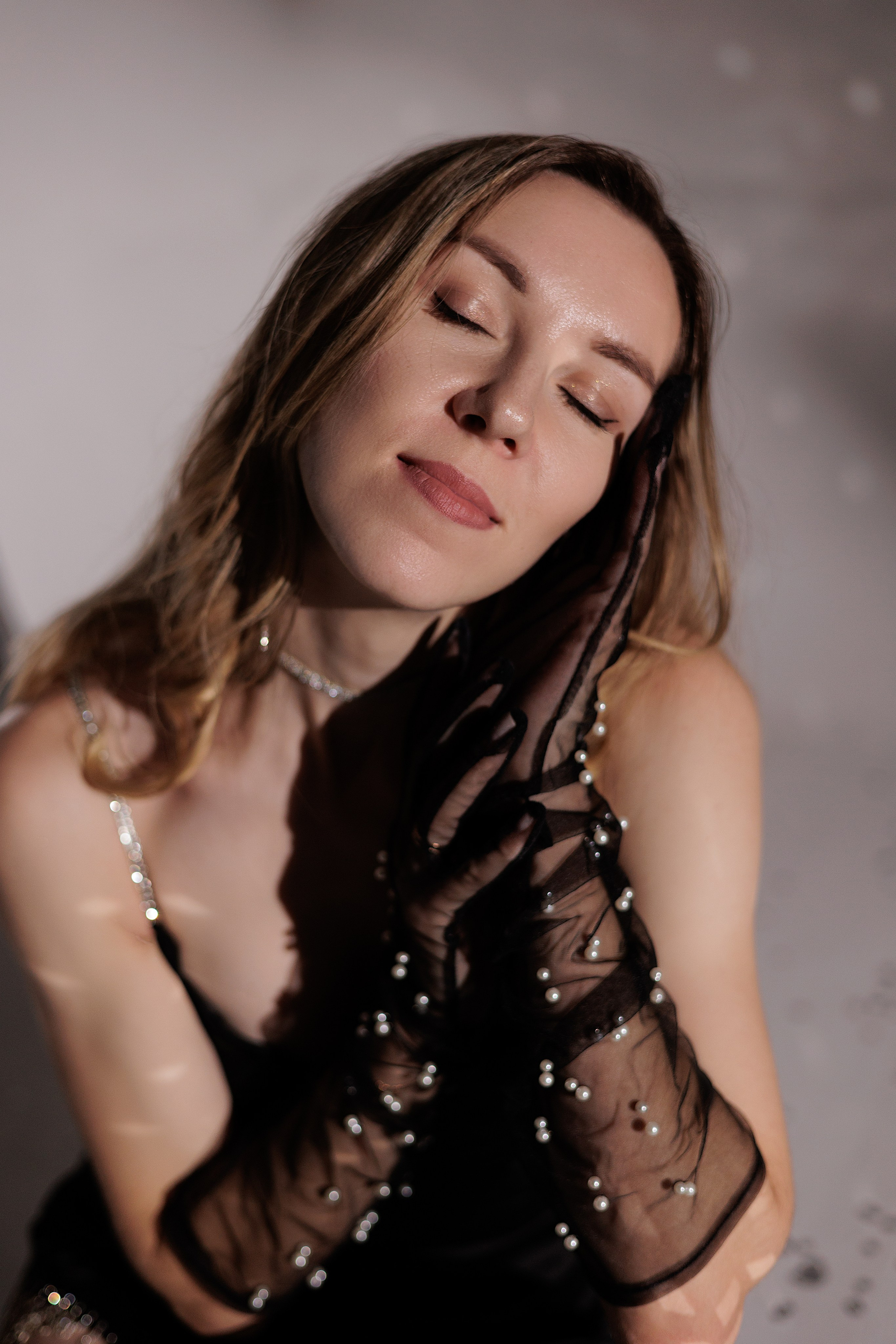 Анастасия. Фотограф Сотникова Вероника