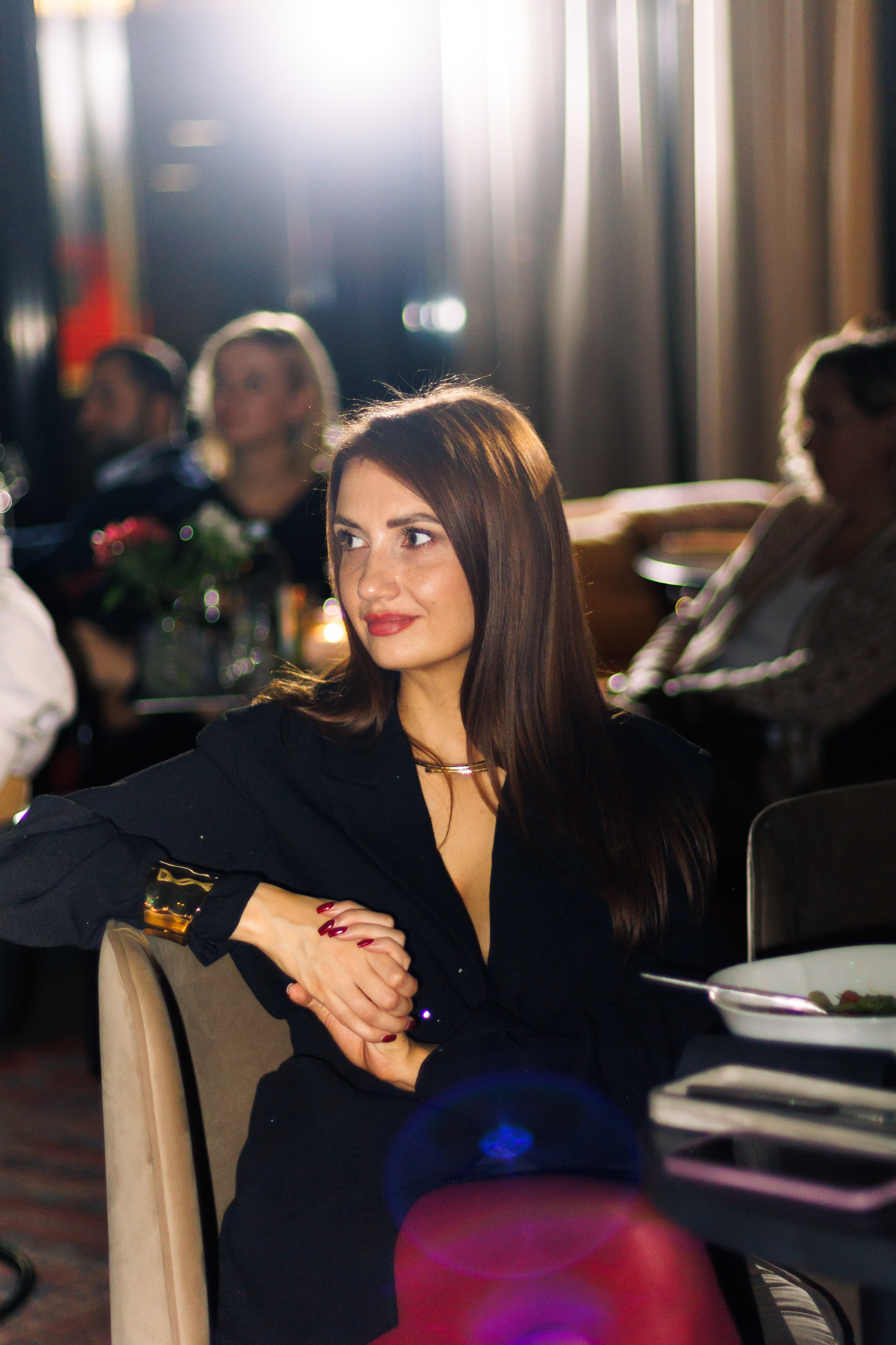 Стендап. Фотограф мероприятий и спорта: юбилеев, дней рождений и корпоративов из Москвы