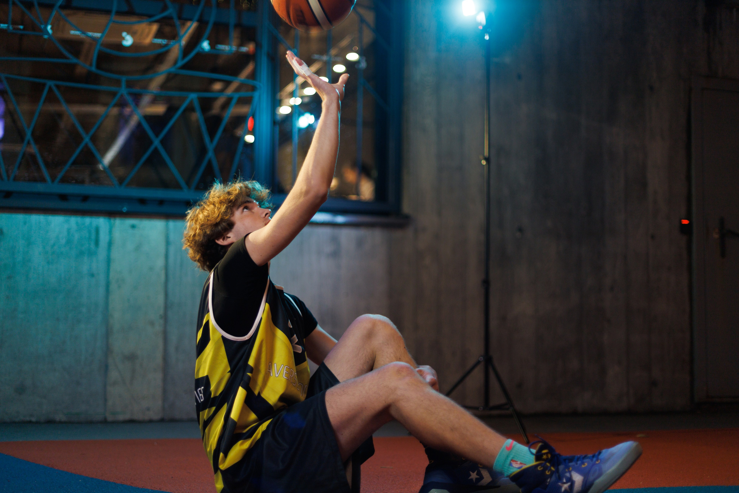 Баскетбол. Фотограф мероприятий и спорта: юбилеев, дней рождений и корпоративов из Москвы