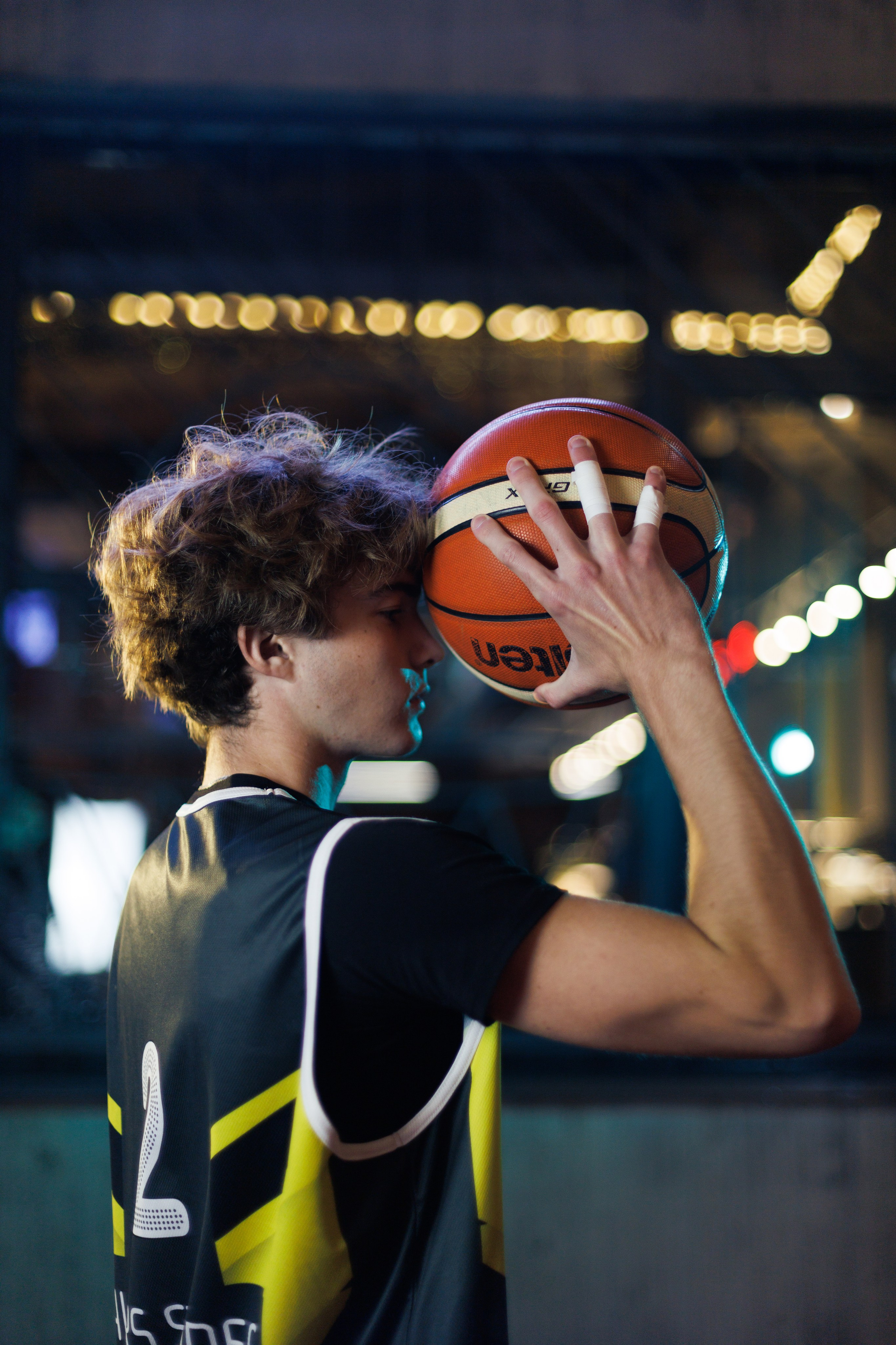 Баскетбол. Фотограф мероприятий и спорта: юбилеев, дней рождений и корпоративов из Москвы