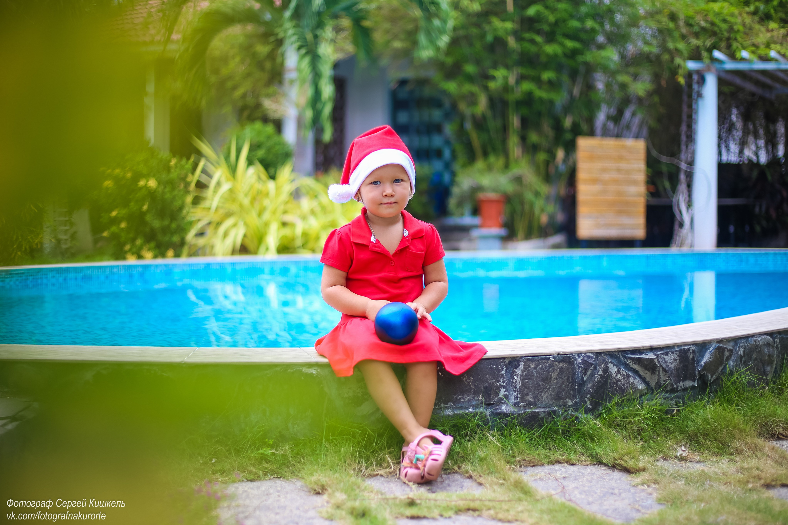 Остров Фукуок, Вьетнам. Фотограф Сергей Кишкель Дананг Нячанг Фукуок