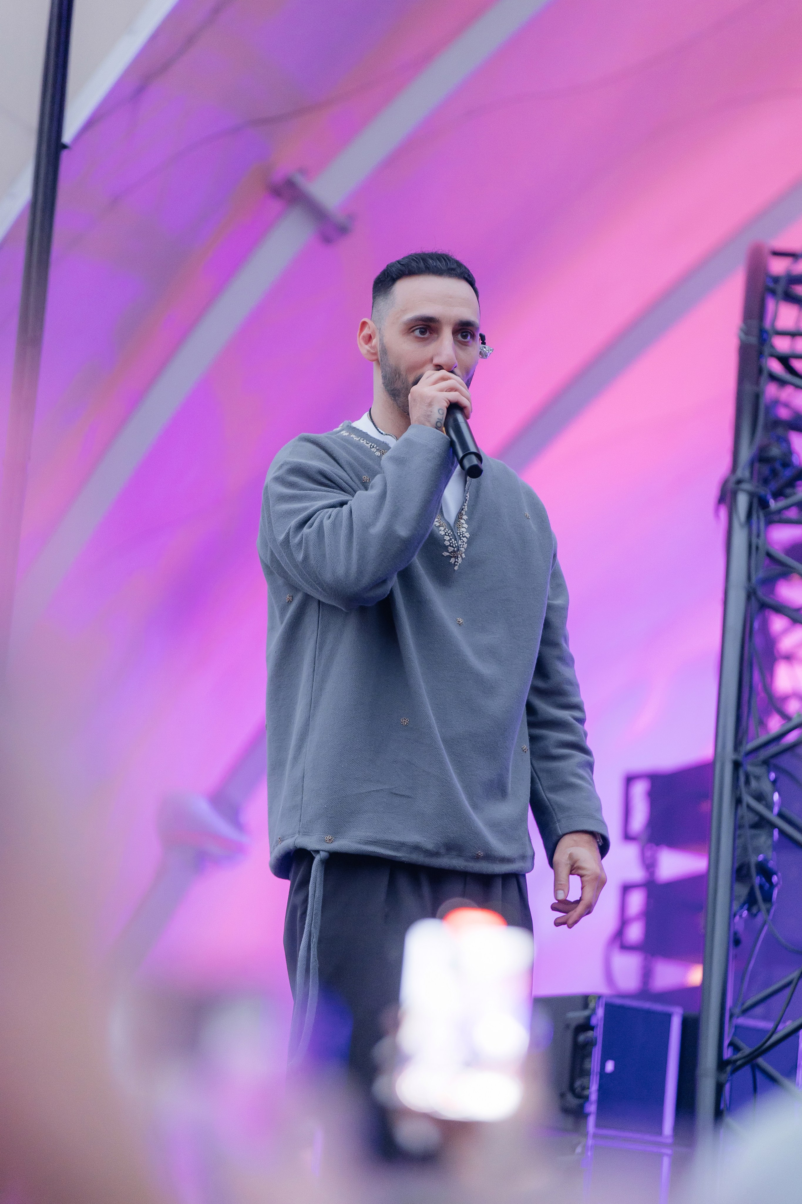 L'ONE в столице закатов. Свадебный и Репортажный фотограф Нижний Новгород Москва Ежов Иван