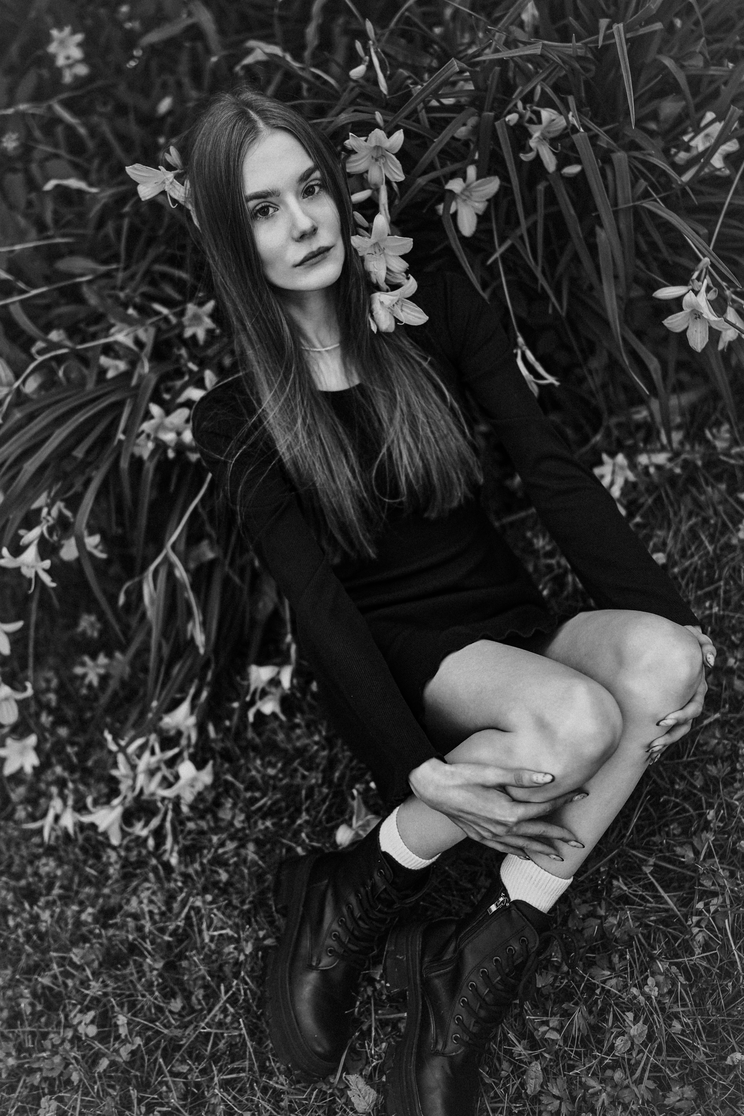 Lina. Svetlana Klimenko
