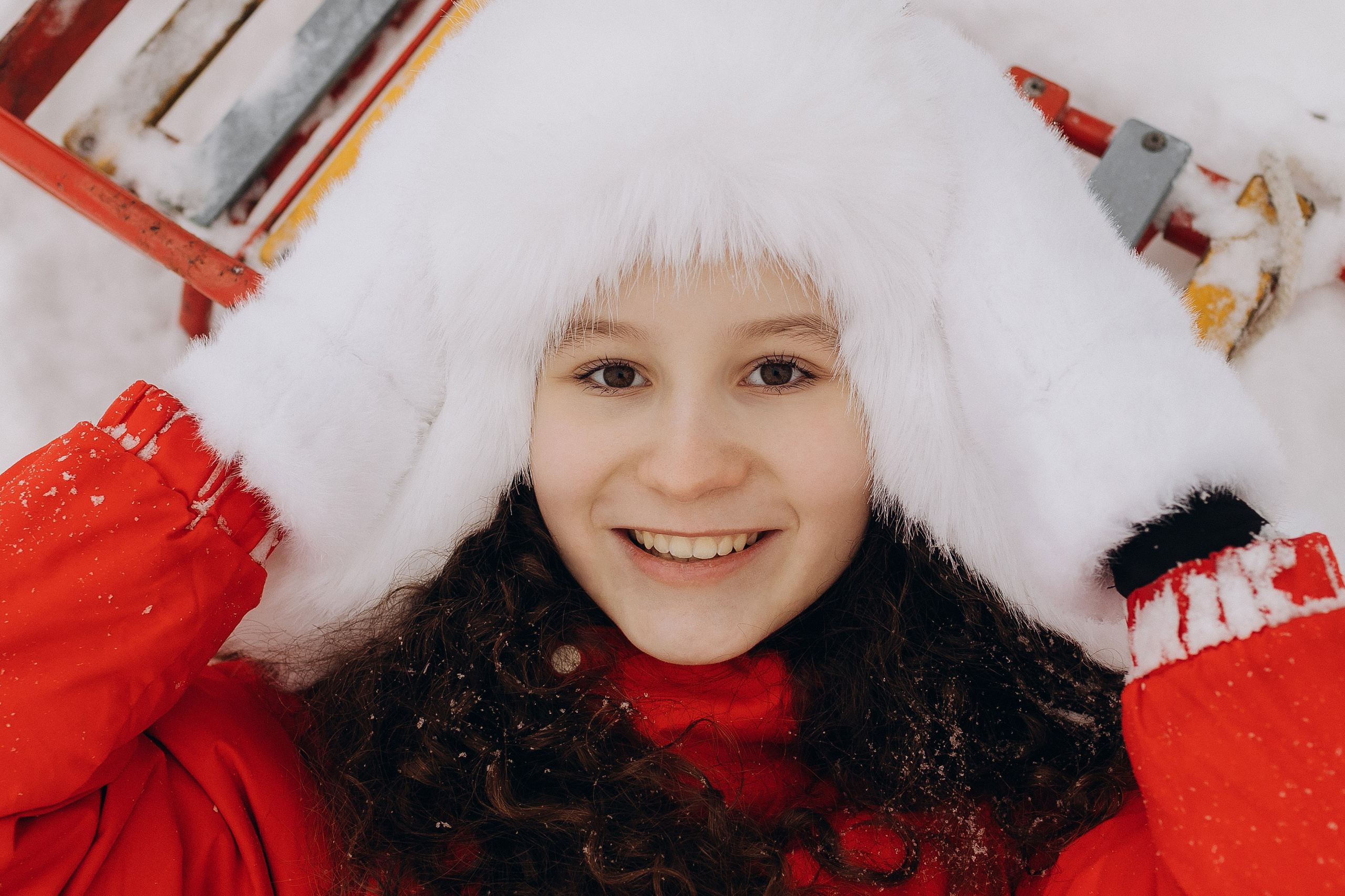 Фотограф в Москве и Люберцах Анна Ушакова