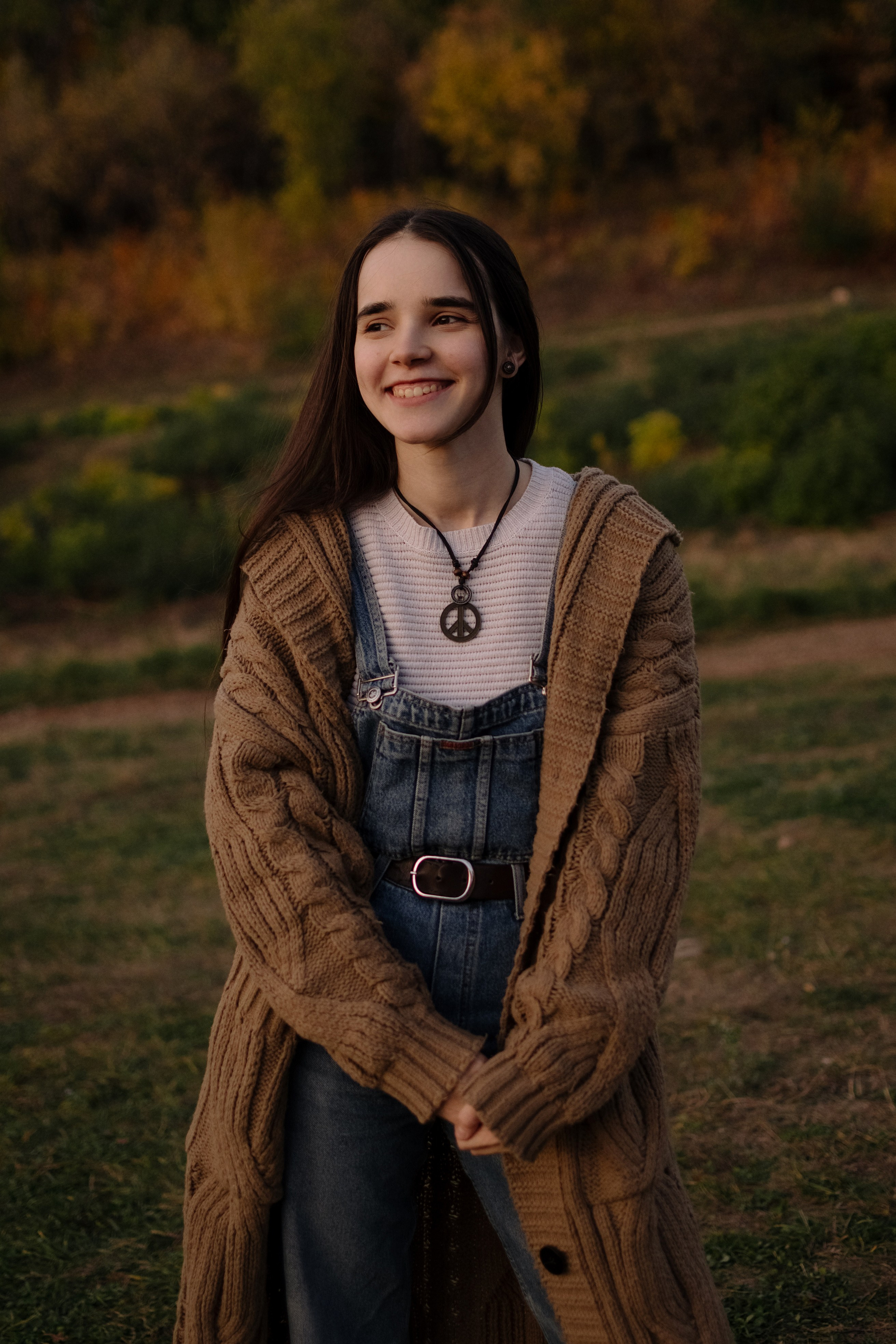 Фефа в Загородном | Анонс фотосессии. Фотограф в Самаре | Катерина Гущина