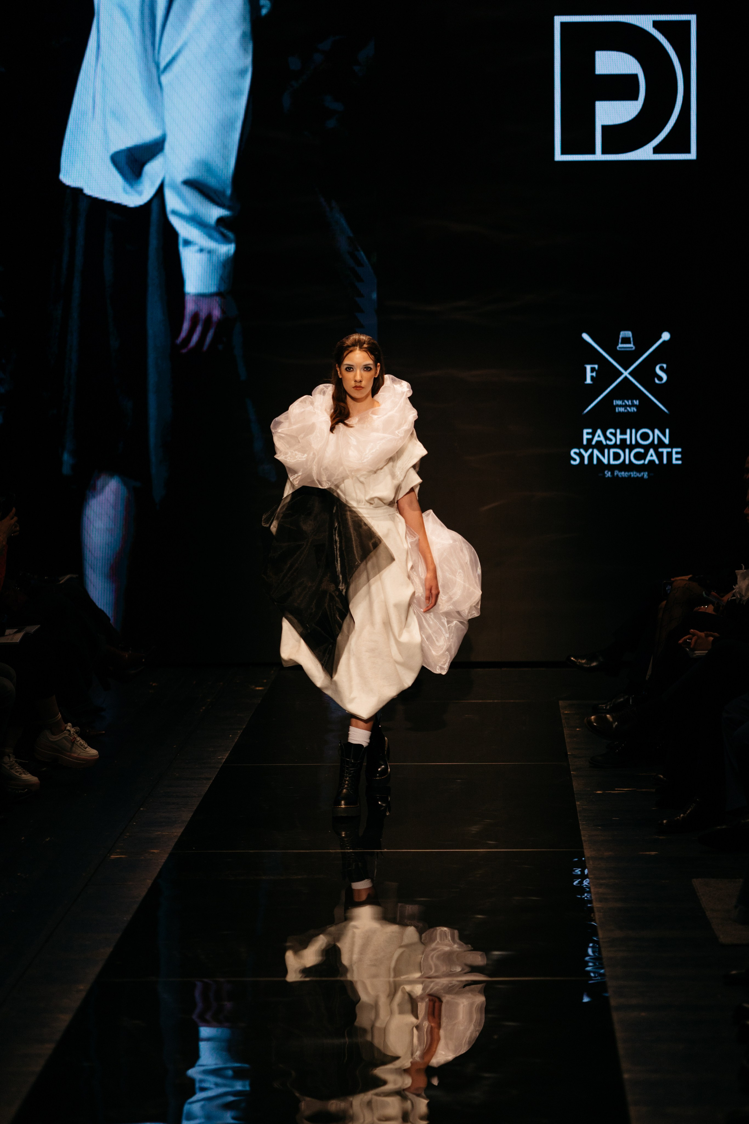 St. Petersburg Fashion Week part 2. Контент фотограф в Санкт-Петербурге Иванова Юлия