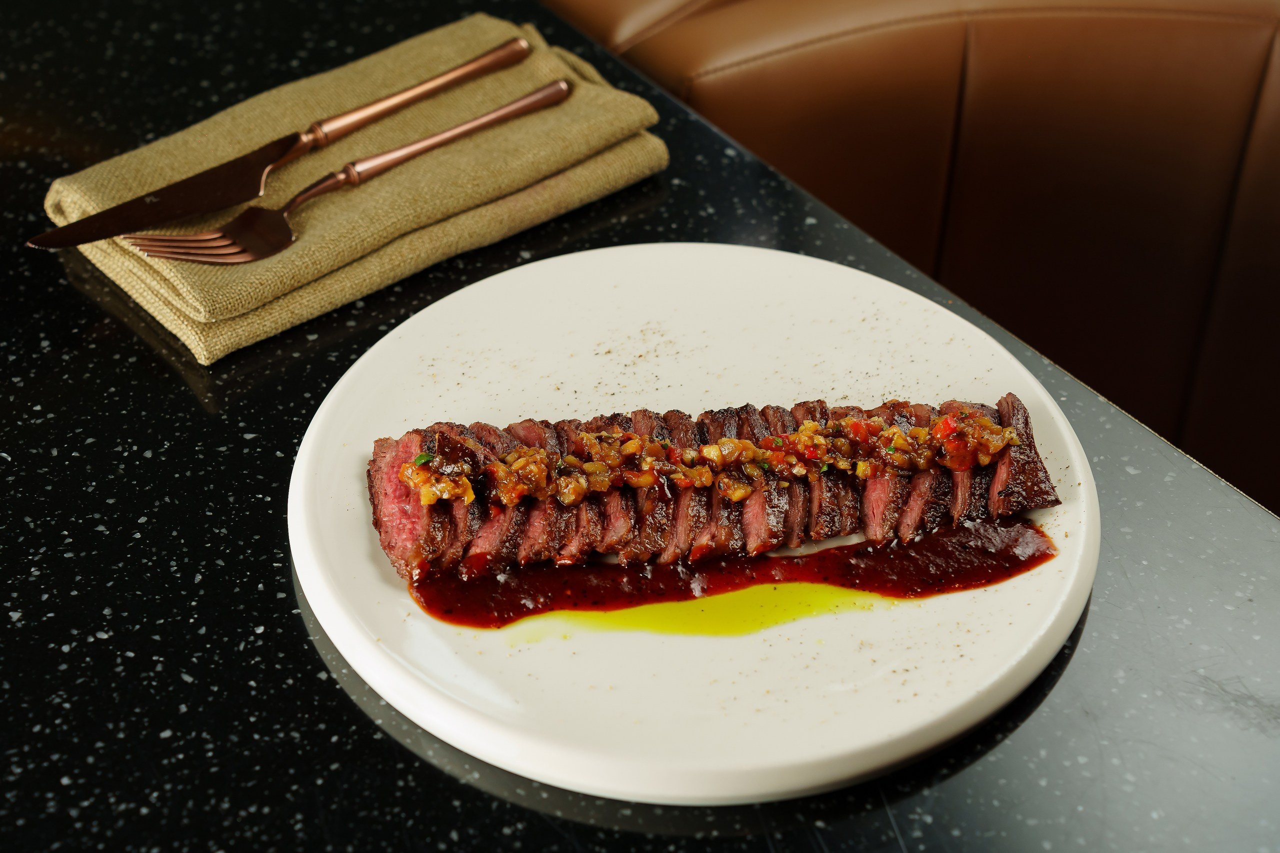 Roze. Меню. Night2Day Санкт-Петербург