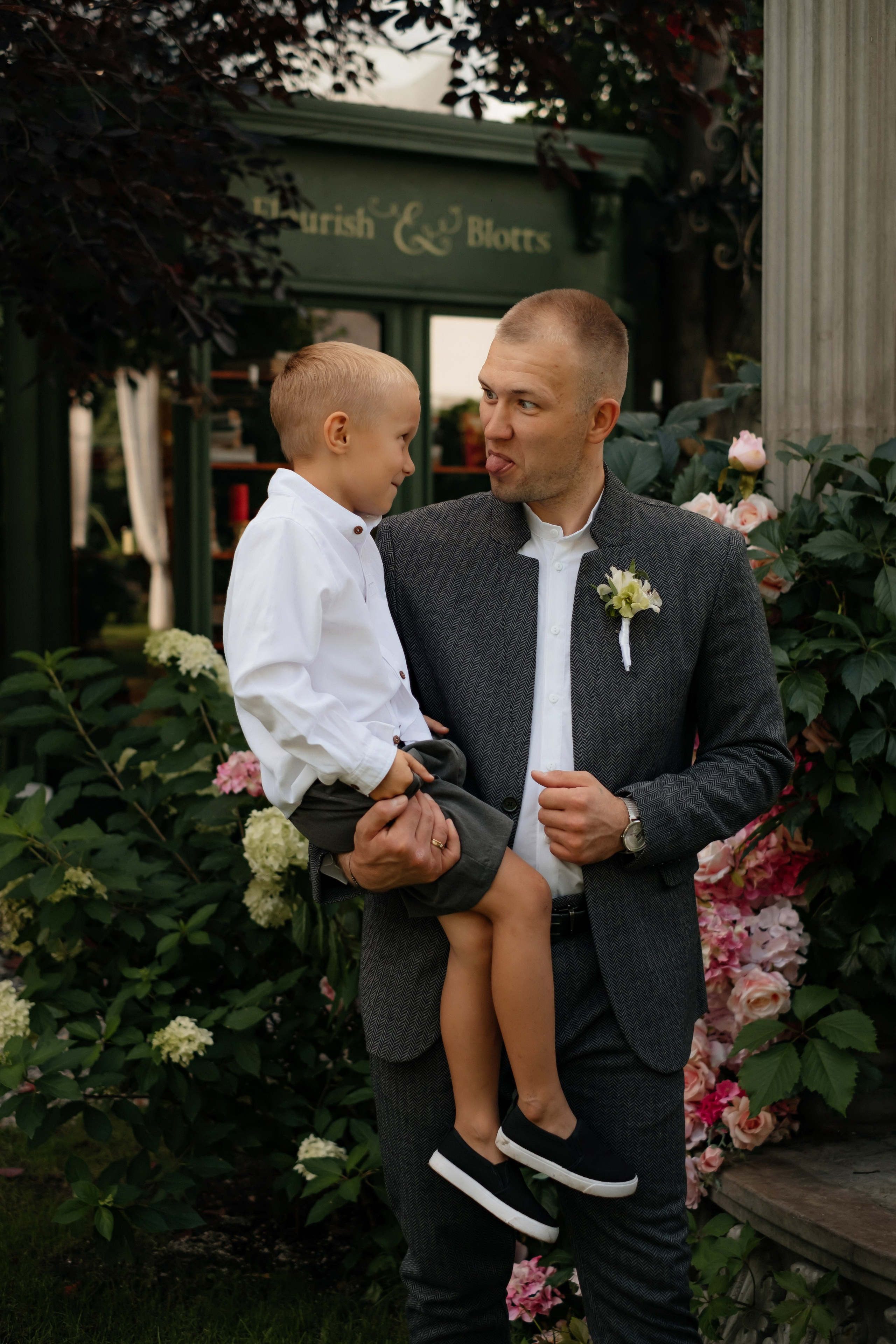 Свадьба Натальи и Кирилла. Фотограф в Новосибирске Диана Ильиных