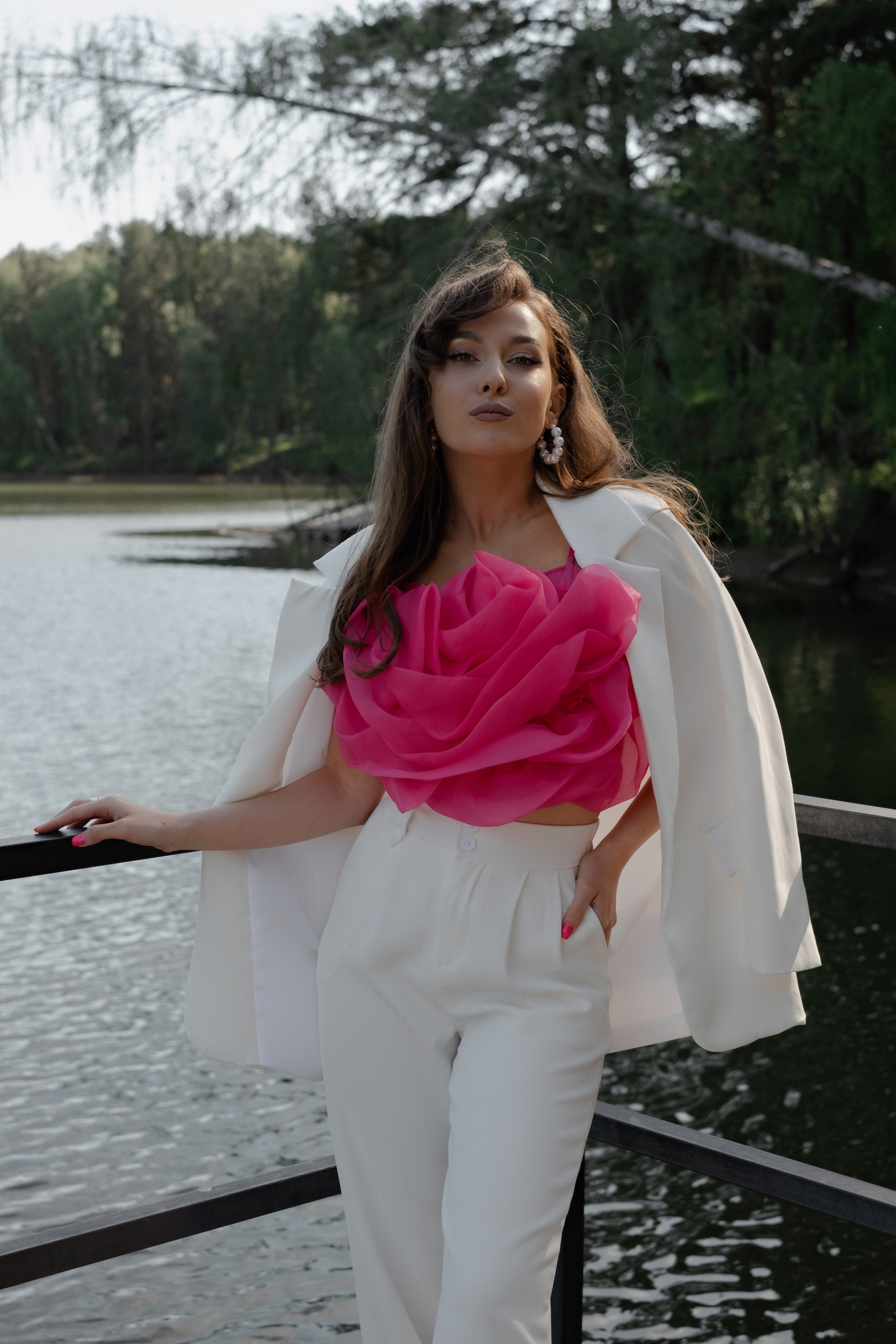 День рождения Риты. Фотограф в Новосибирске Диана Ильиных