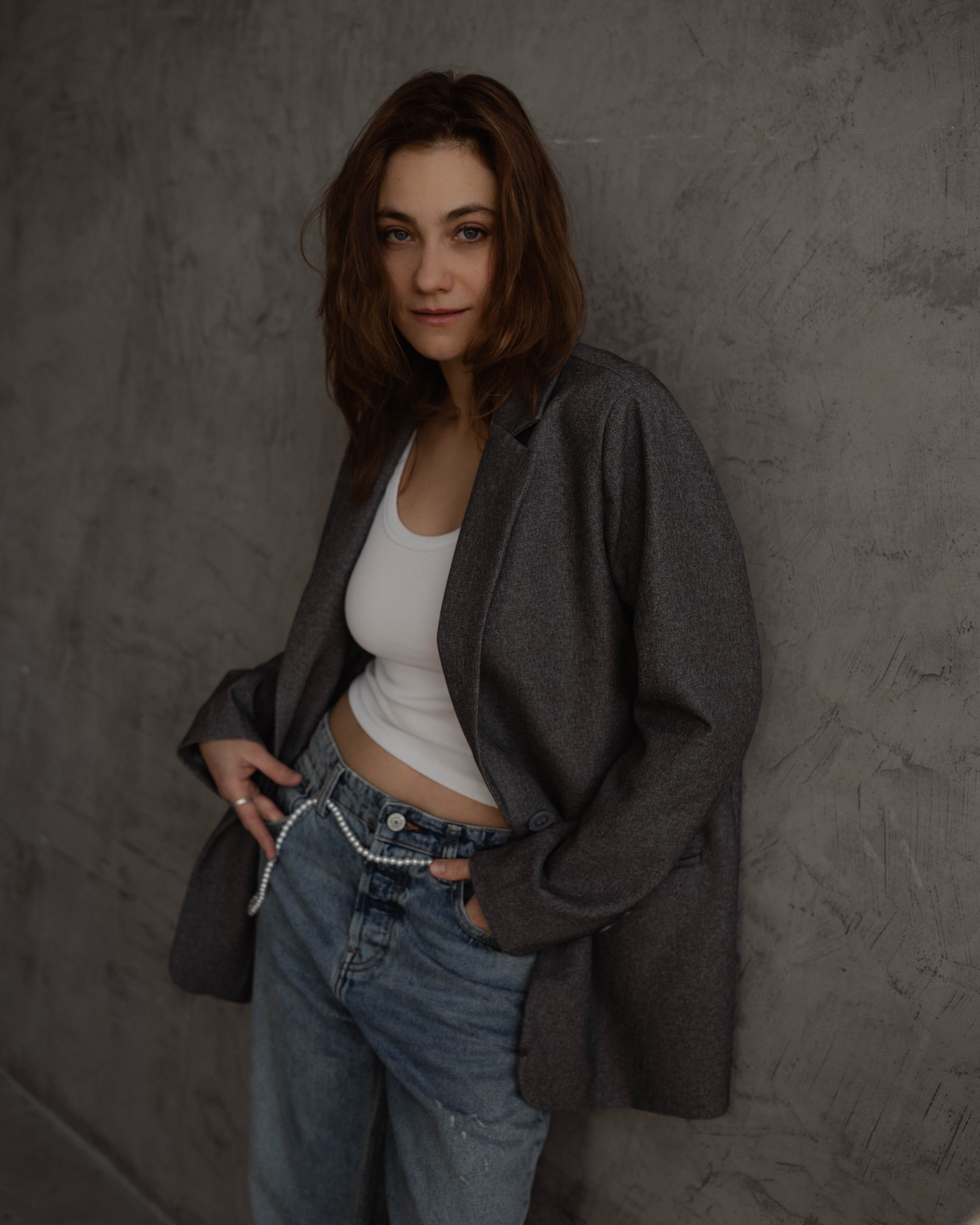 Катя | день рождения. Фотограф в Новосибирске Диана Ильиных