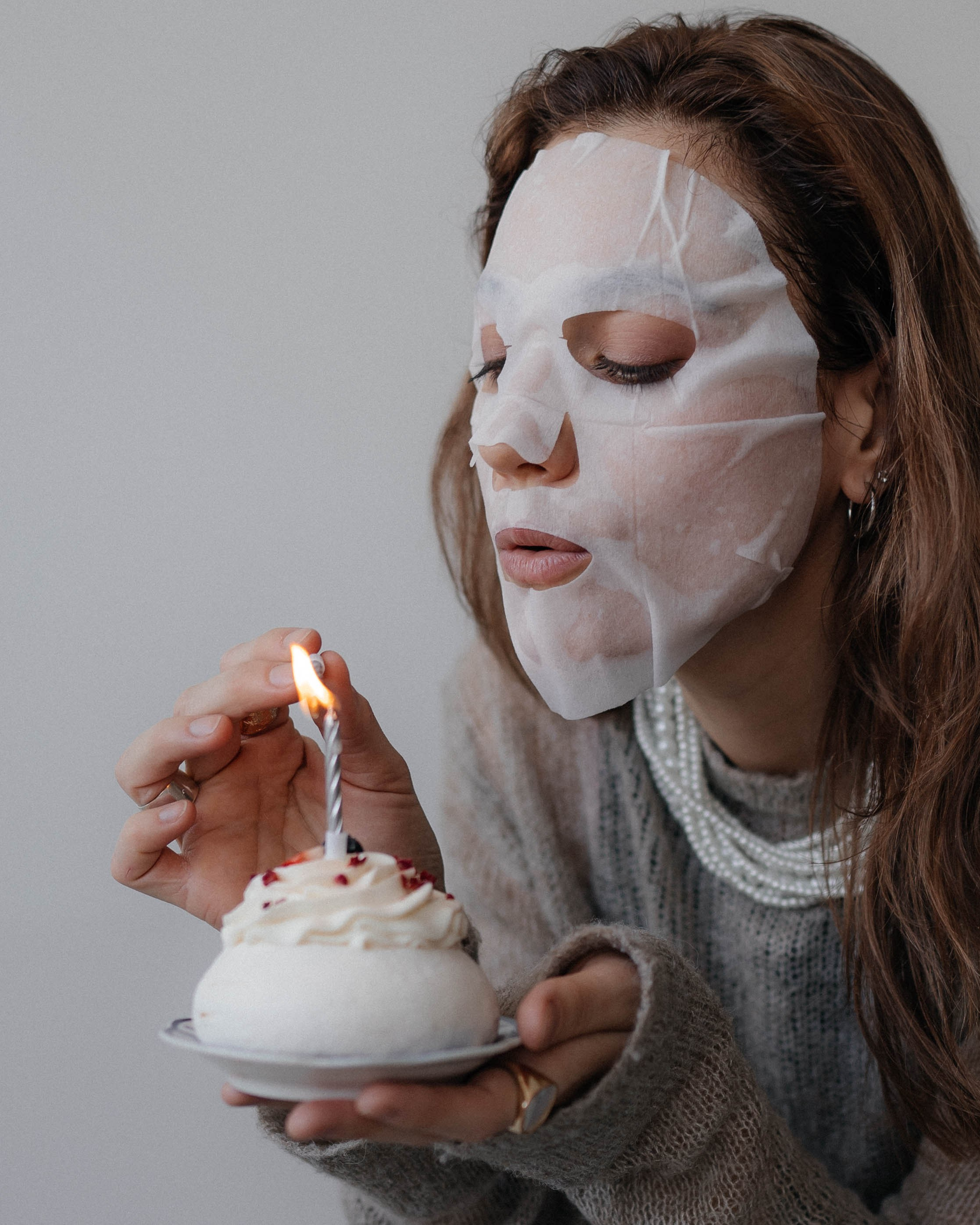 Катя | день рождения. Фотограф в Новосибирске Диана Ильиных