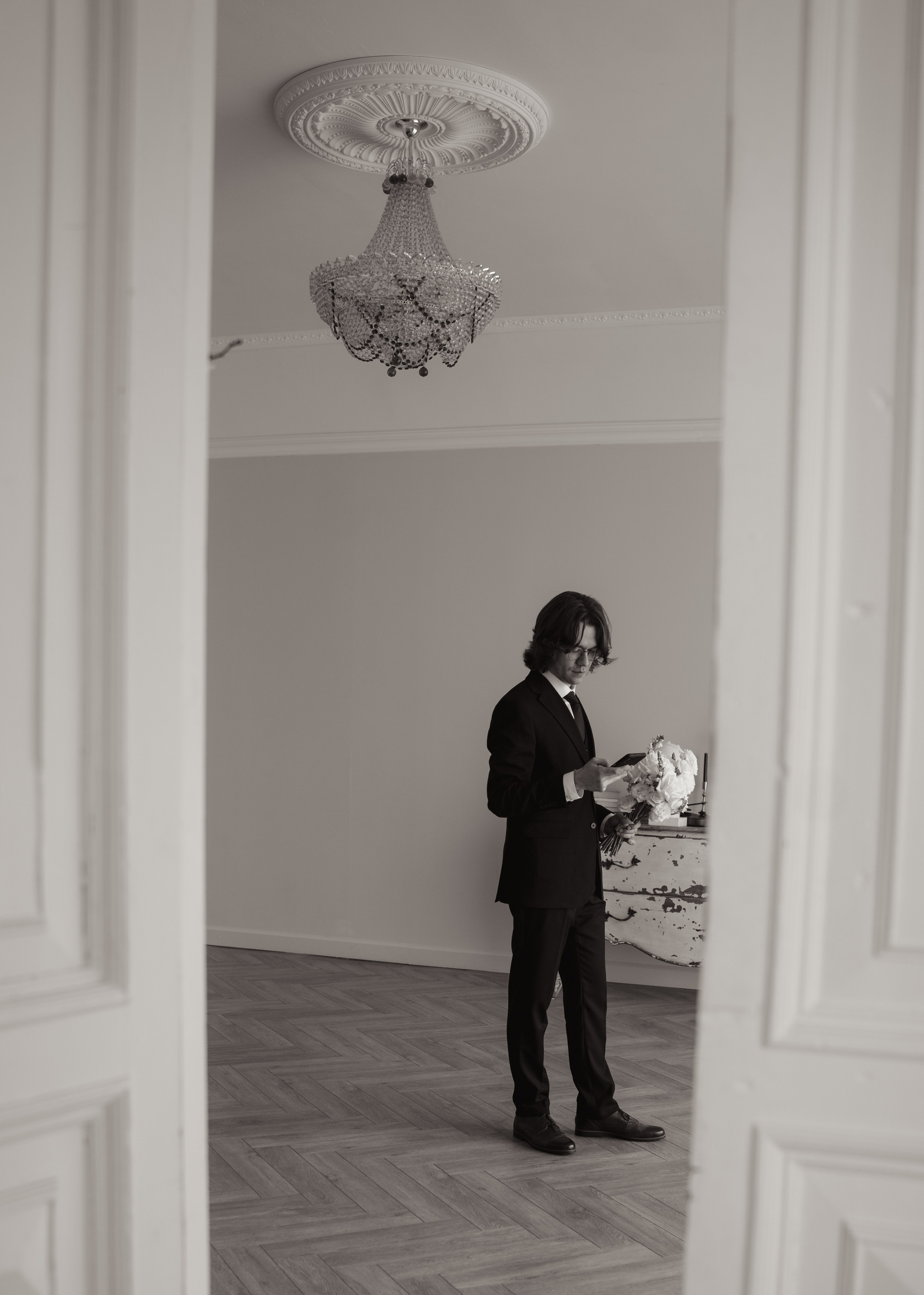 Светлана и Алексей. Фотограф в Новосибирске Диана Ильиных