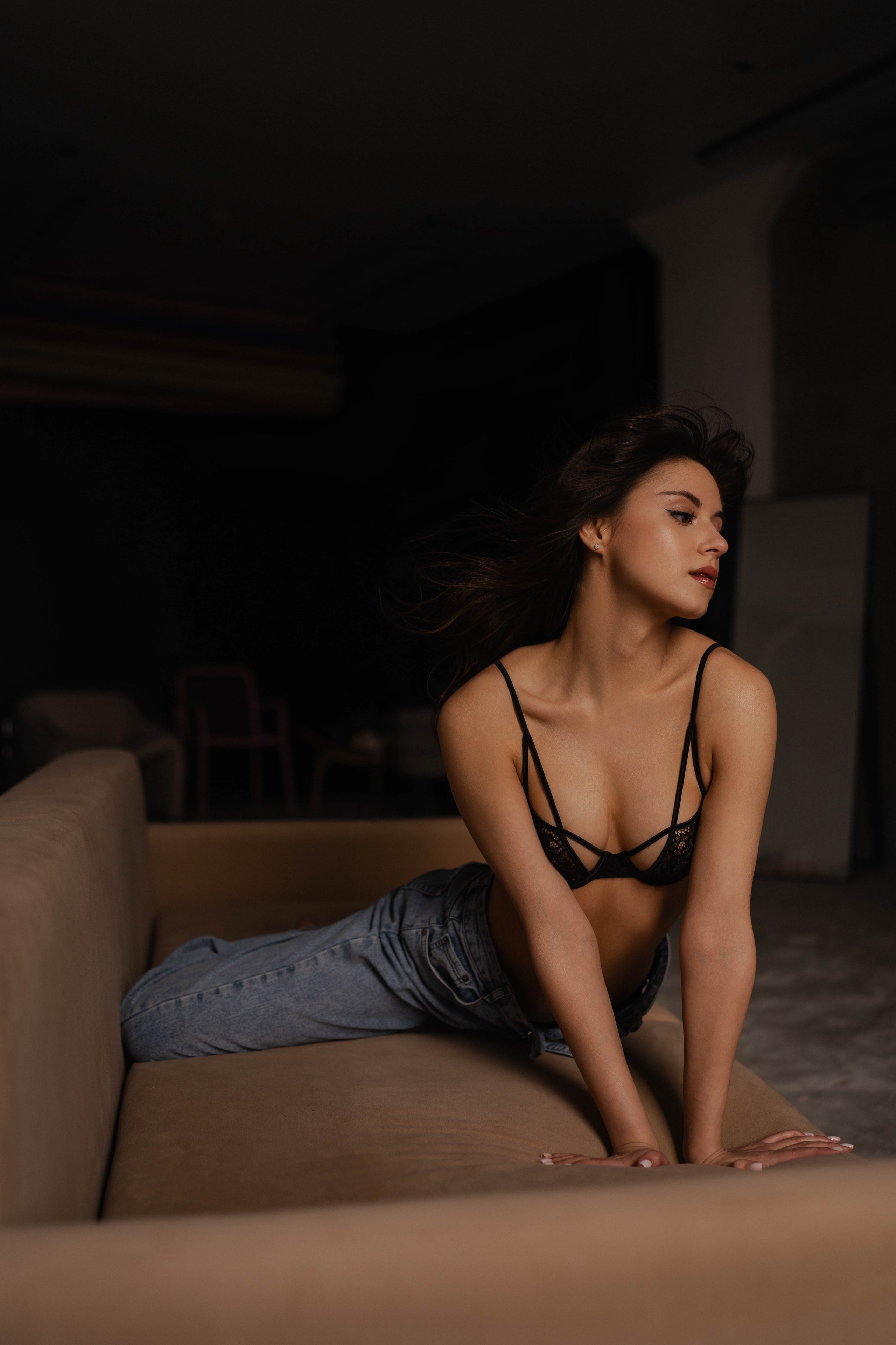 Любовь. Фотограф в Новосибирске Диана Ильиных