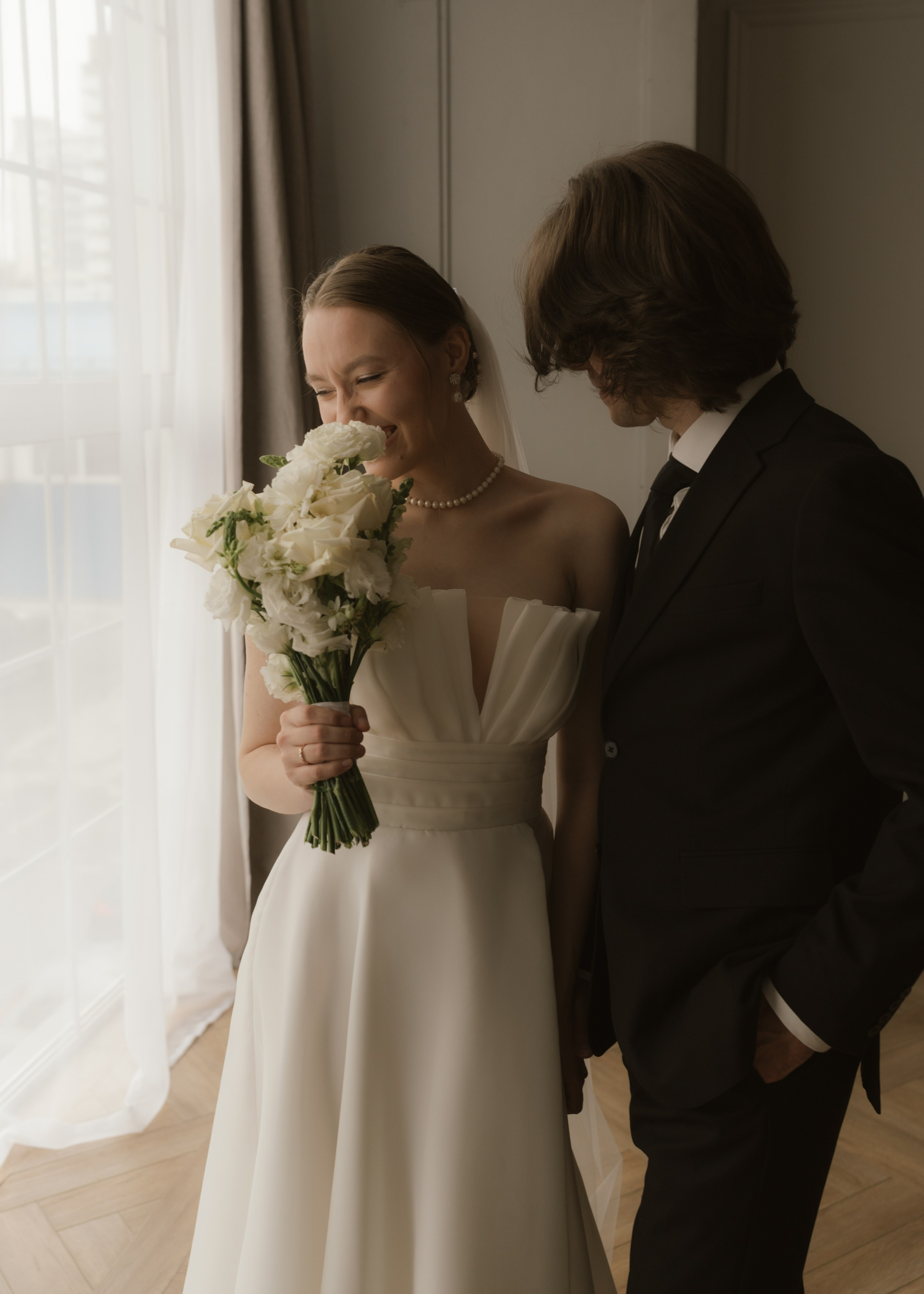 Светлана и Алексей. Фотограф в Новосибирске Диана Ильиных