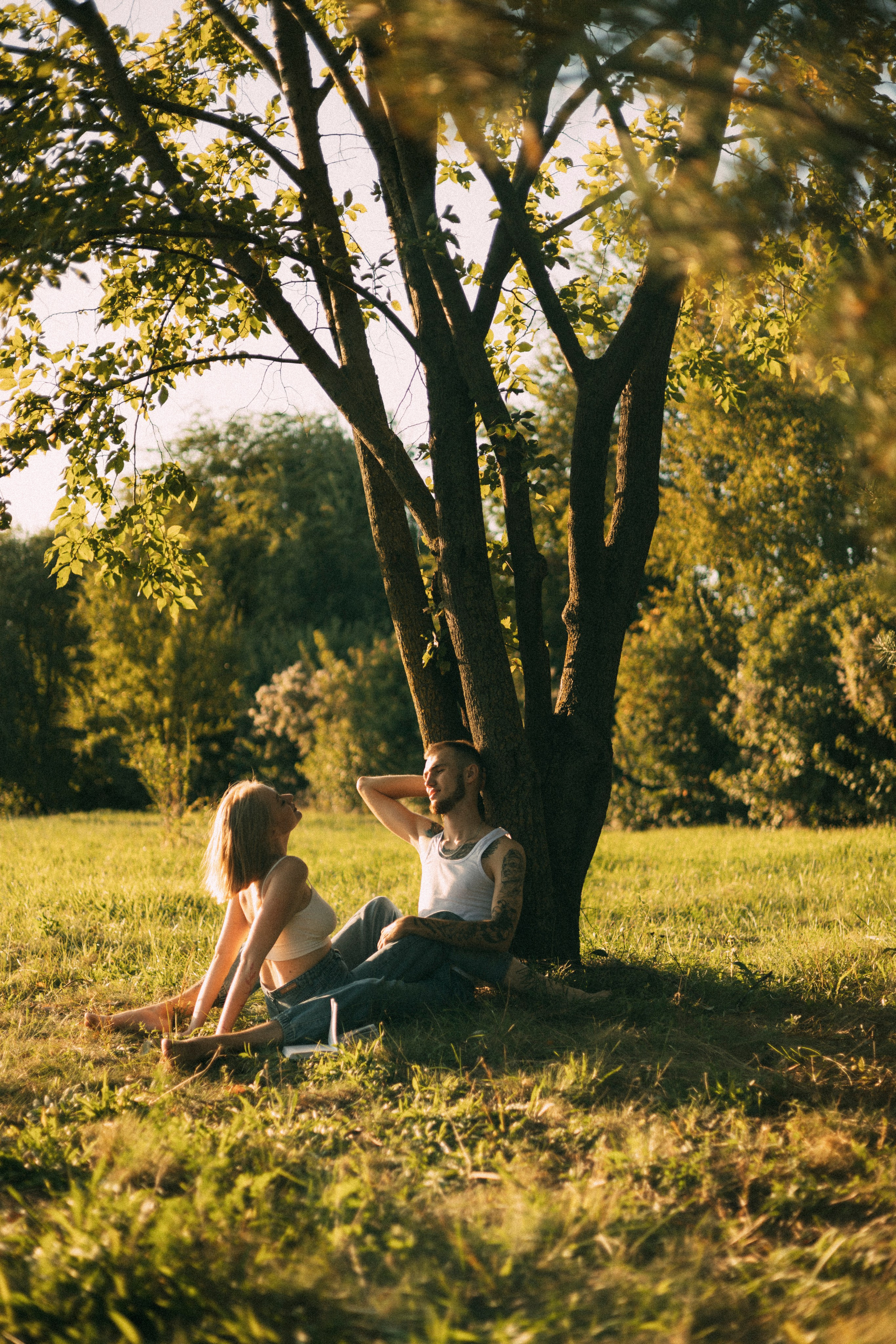 Петр и Дарья. Nikolpinhasova