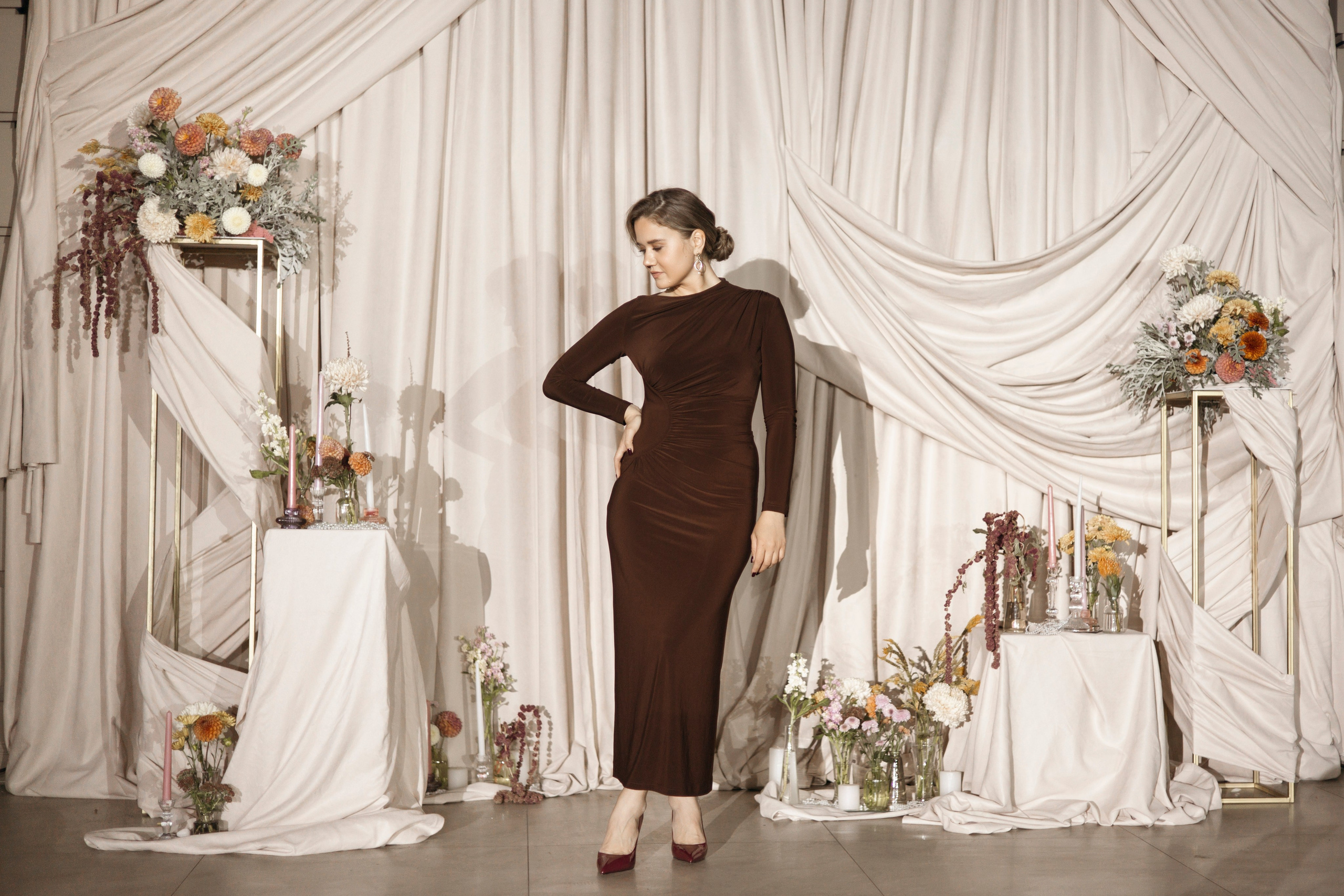 Владимир и Ирина. Nikolpinhasova