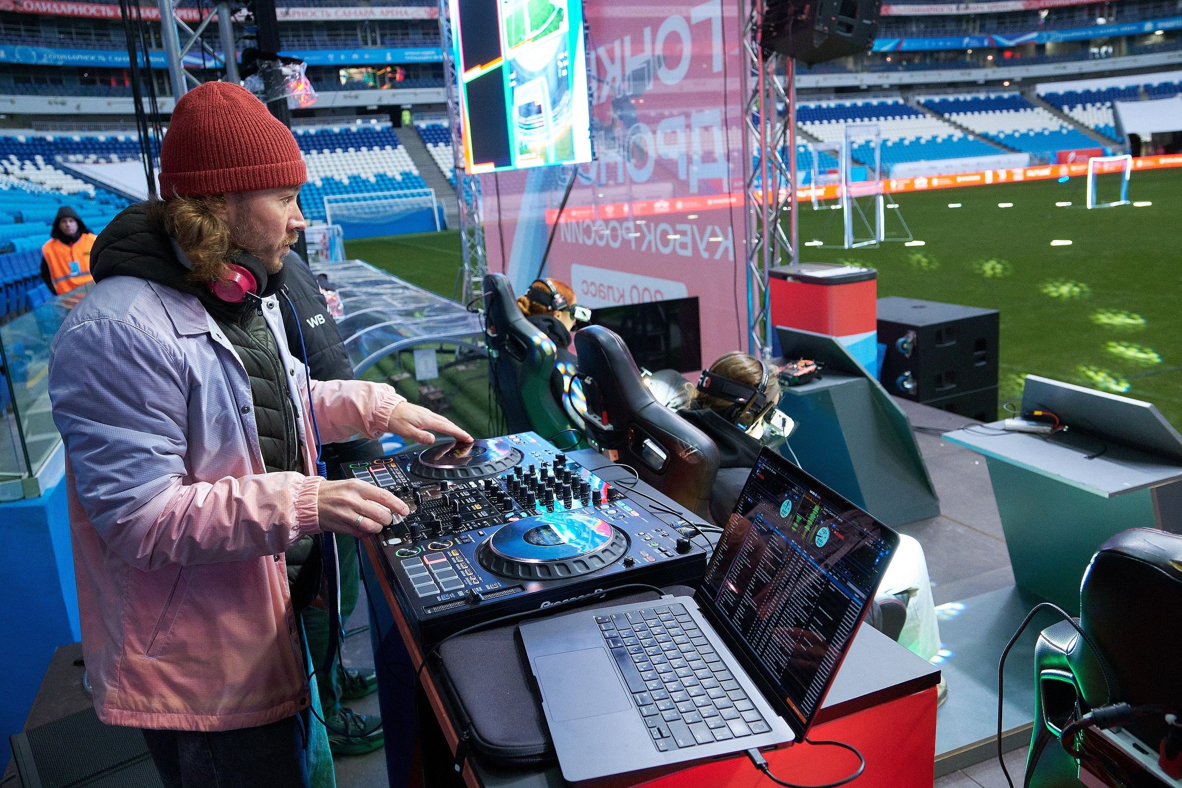 Гонки дронов Россия Самара — Кубок на Самара Арене фотоотчёт. Фотограф на мероприятие, свадьбу в Тольятти, Самара | Демотченко Андрей