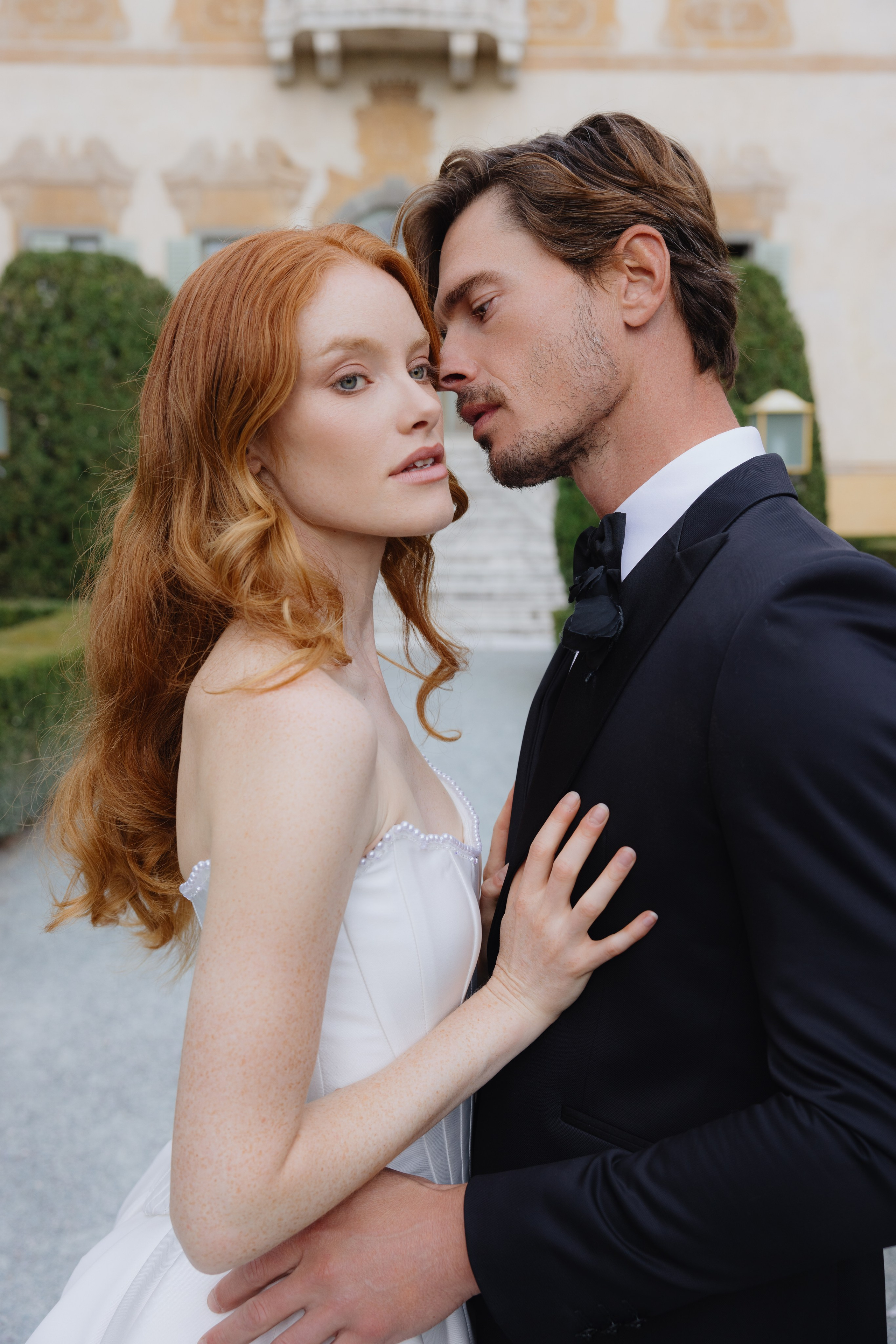 Europe Wedding Photo  — destination wedding photography across Europe and the Middle East