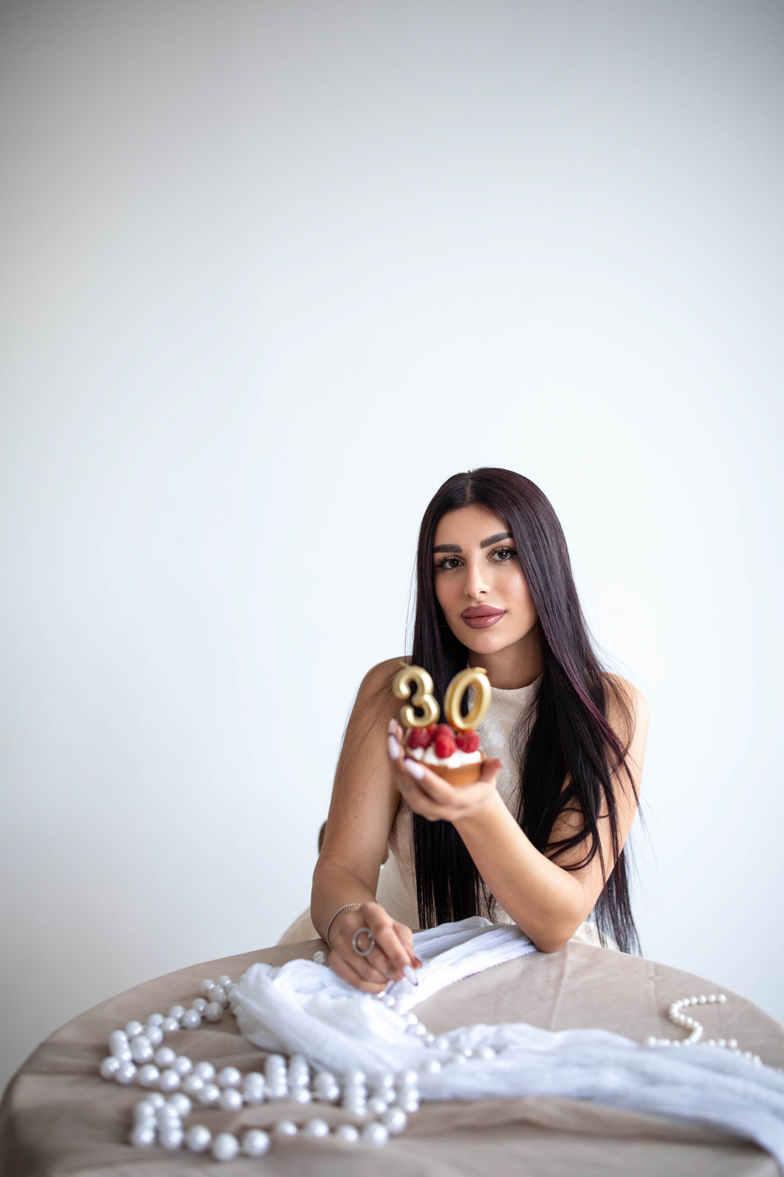 Туня. Профессиональный фотограф