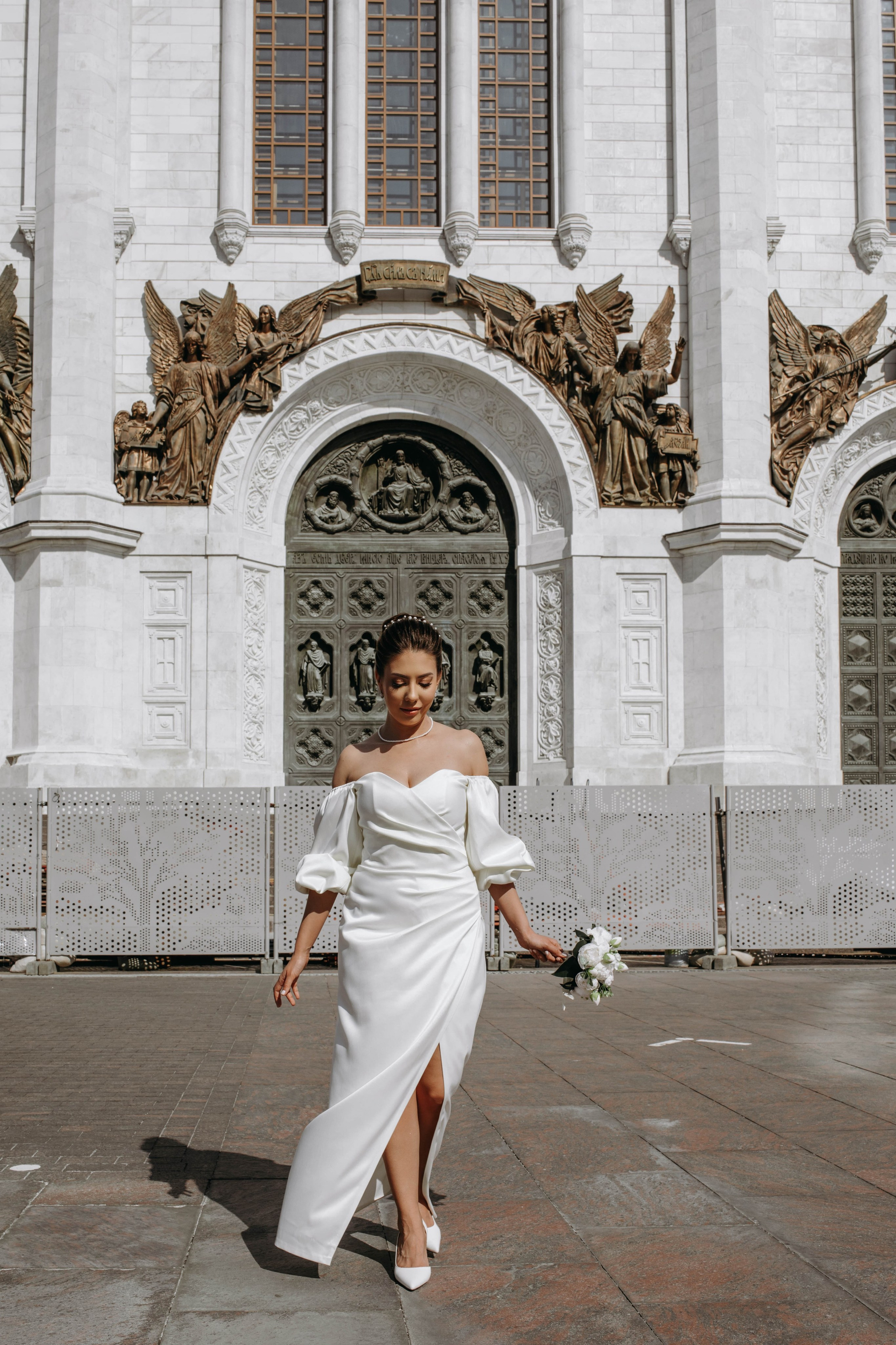 Лера и Александр. Профессиональный фотограф