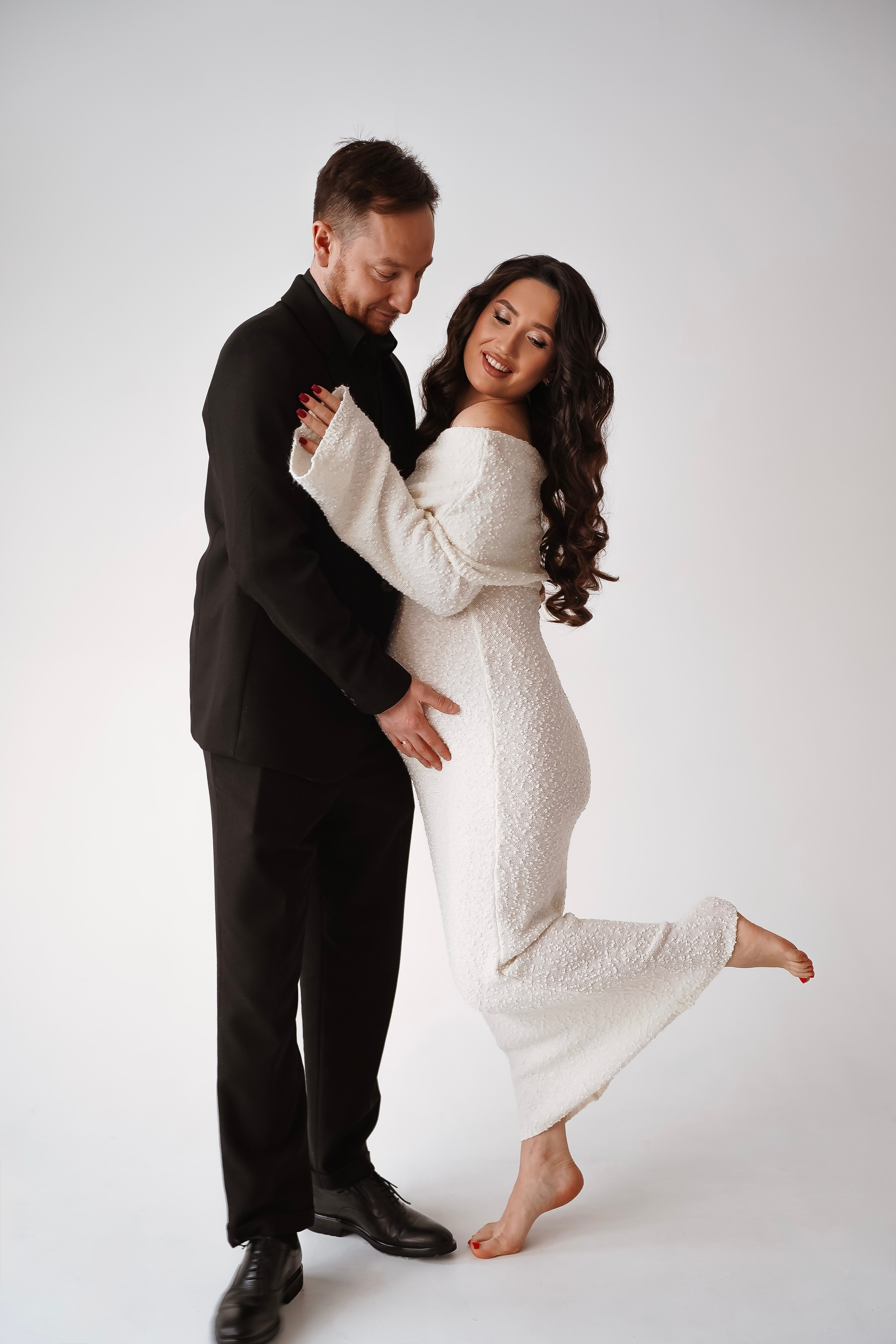 Беременность. Свадебный видеограф, рилсмейкер, фотограф в Когалыме Меркулова Диана