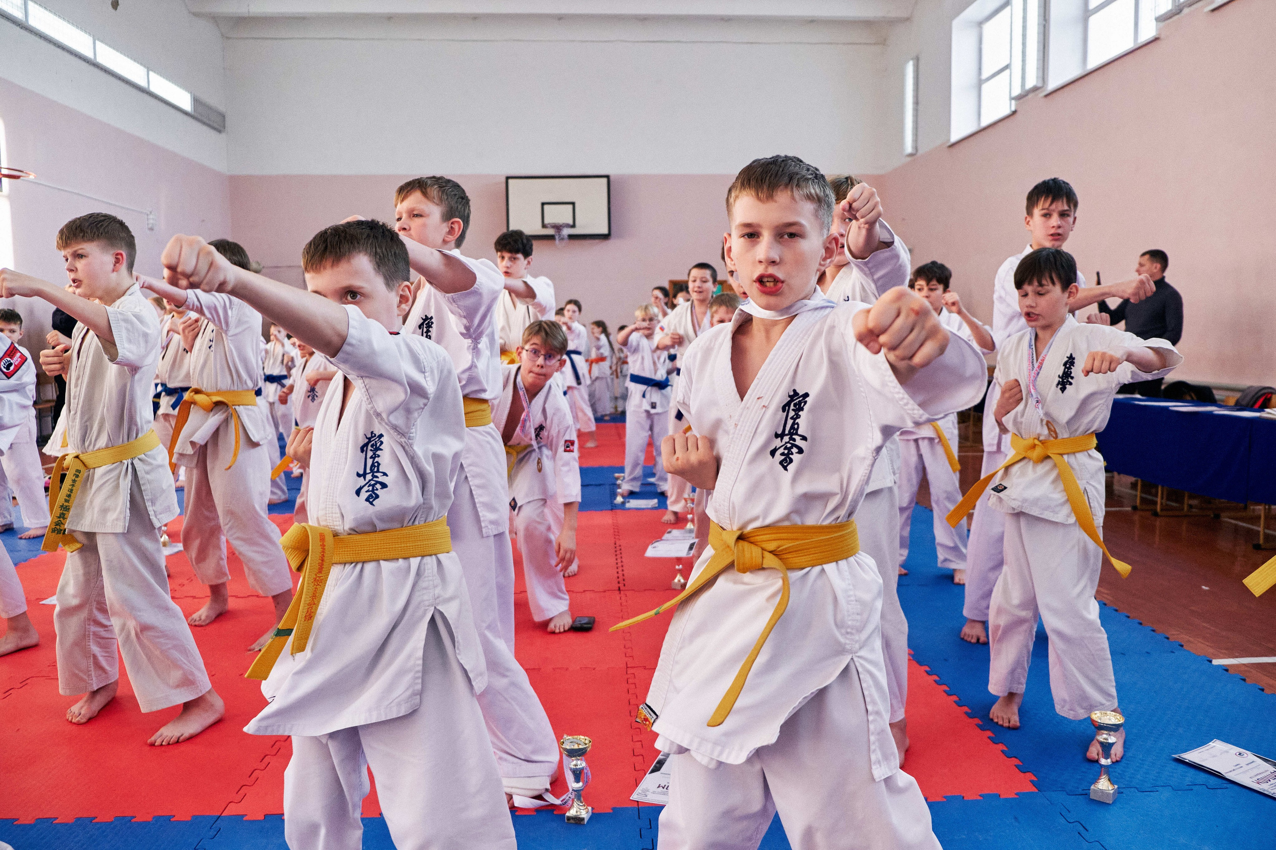 Репортаж. Reshonov Photo