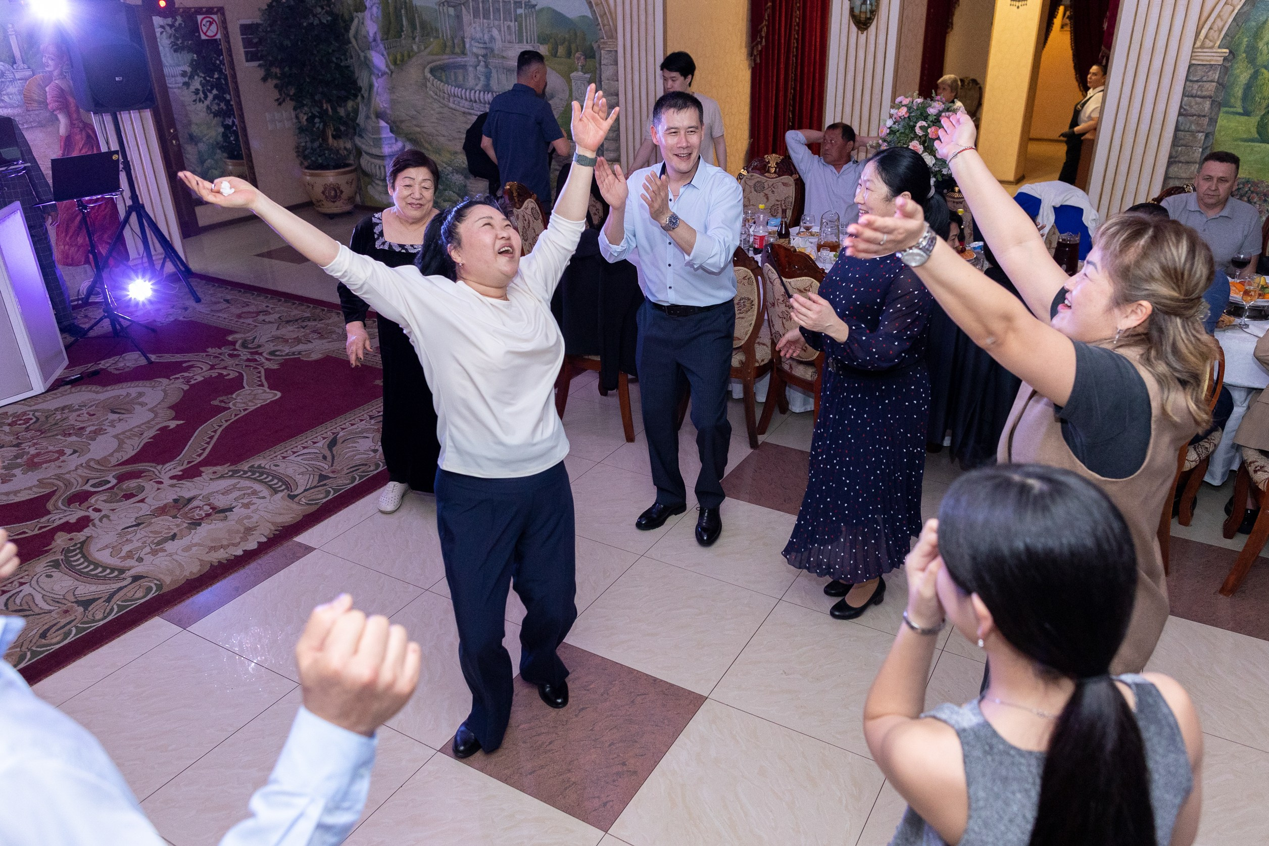 70 лет. Фото и видеосъемка любых мероприятий в городе Краснодаре и Краснодарском крае. Щеколдин Антон