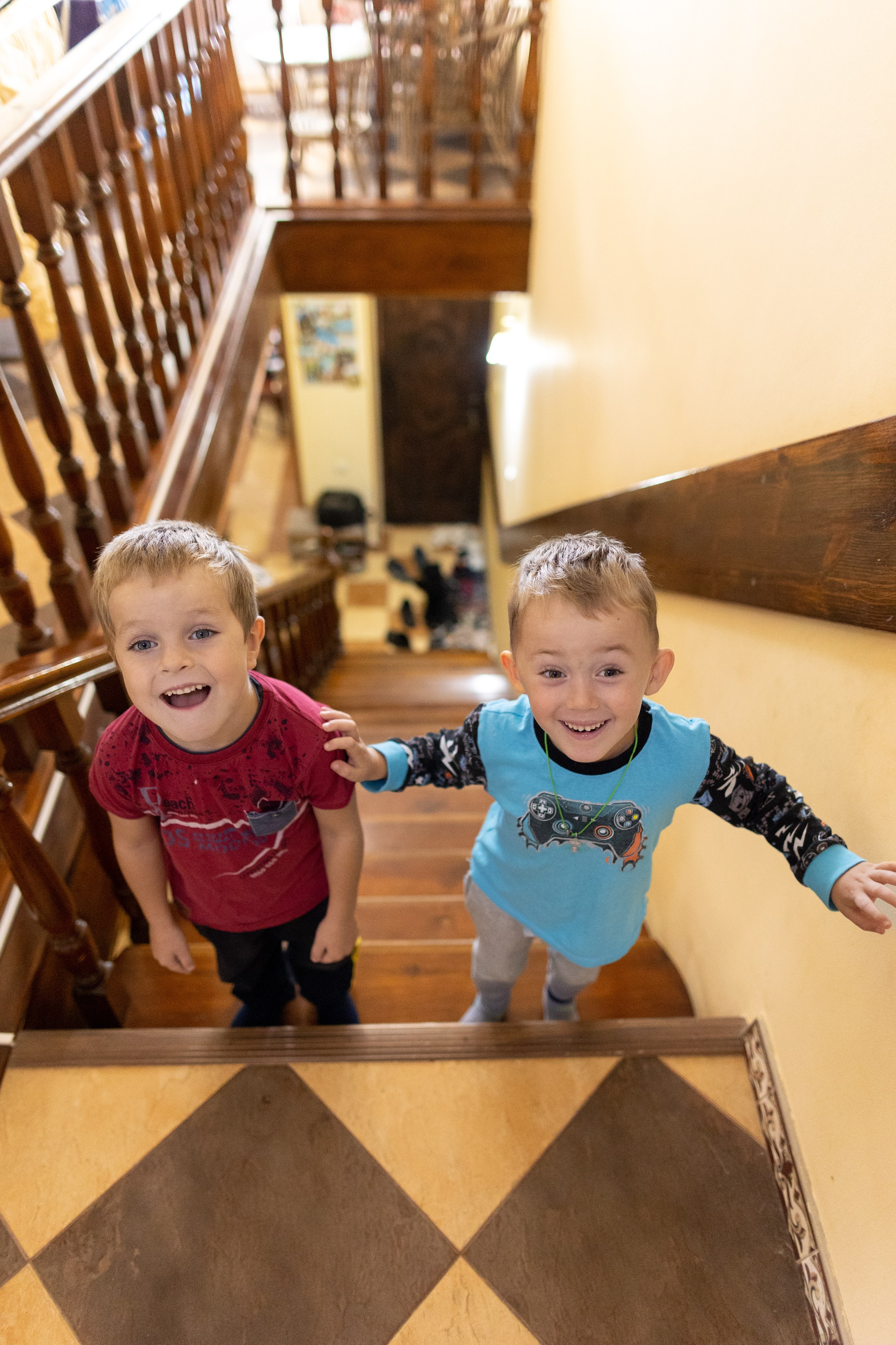 Детский приют 2025. Фото и видеосъемка любых мероприятий в городе Краснодаре и Краснодарском крае. Щеколдин Антон