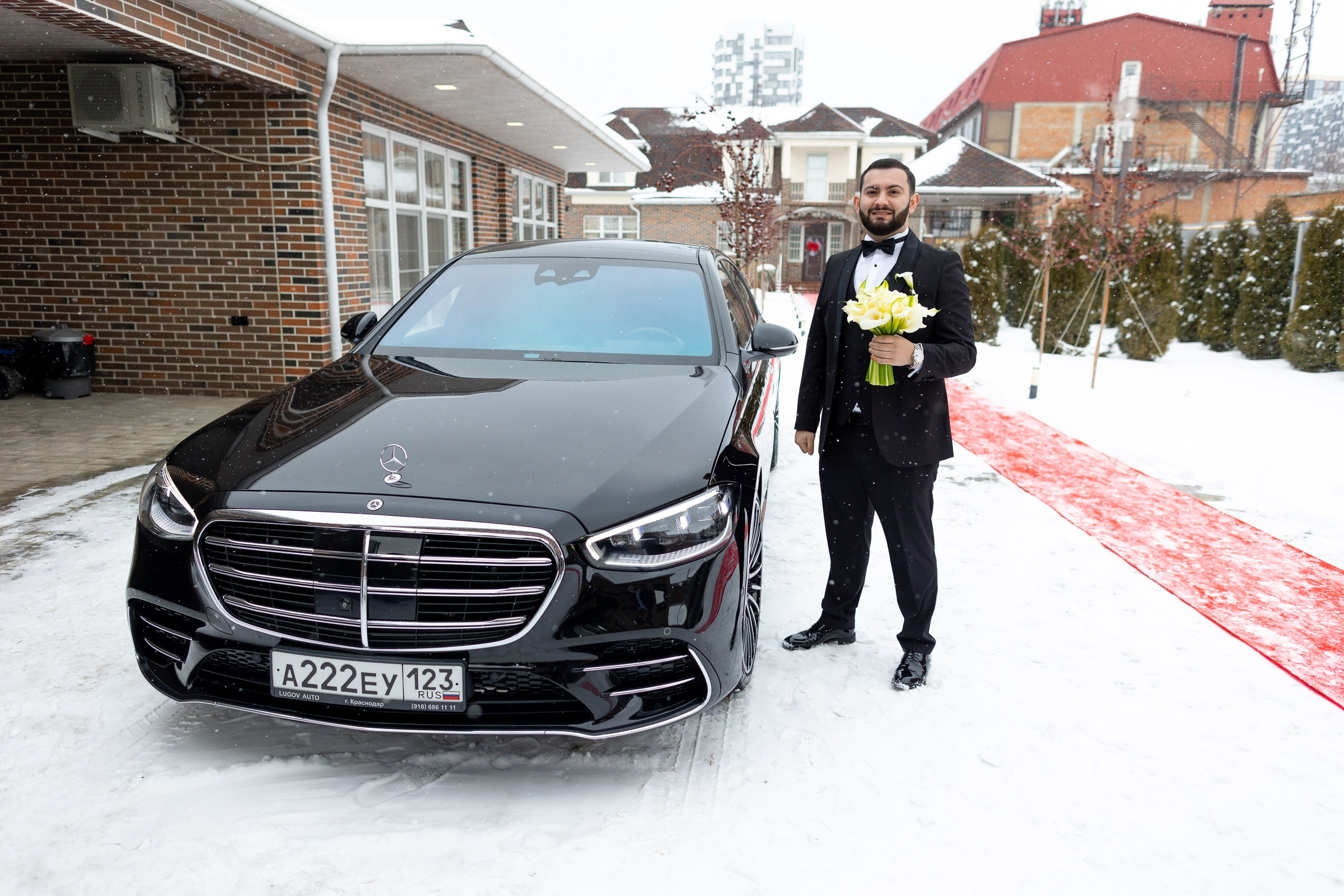 Фото и видеосъемка любых мероприятий в городе Краснодаре и Краснодарском крае. Щеколдин Антон
