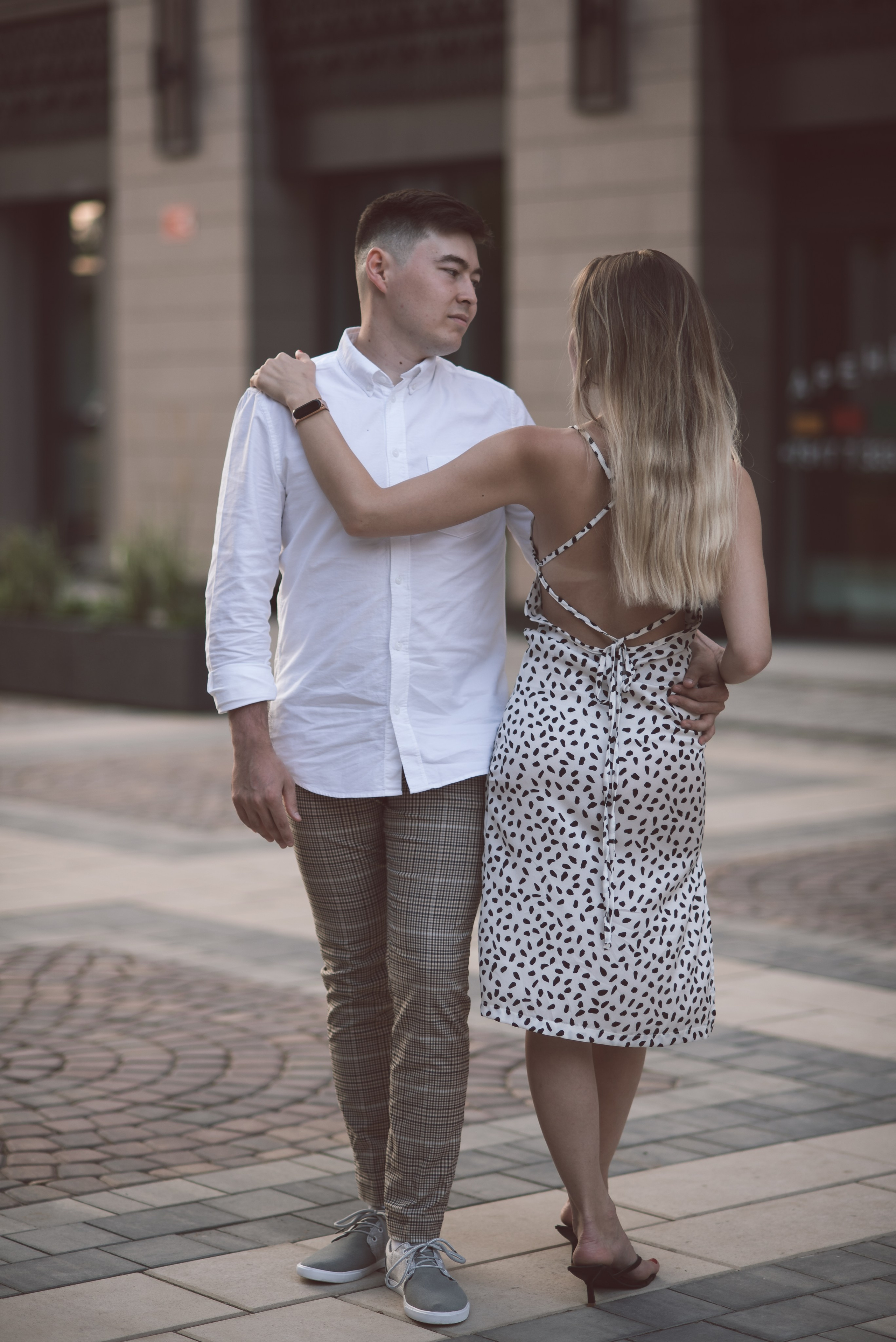 Красивые локации для фотосъемок в Уфе. Свадебный фотограф Тимур Хабибуллин