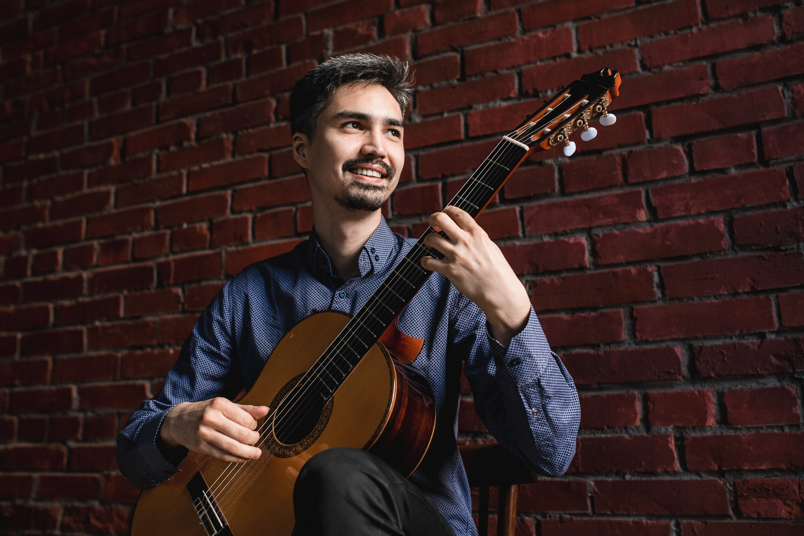 Георгий Тян. Фотограф и видеограф Евгений Романов Санкт-Петербург