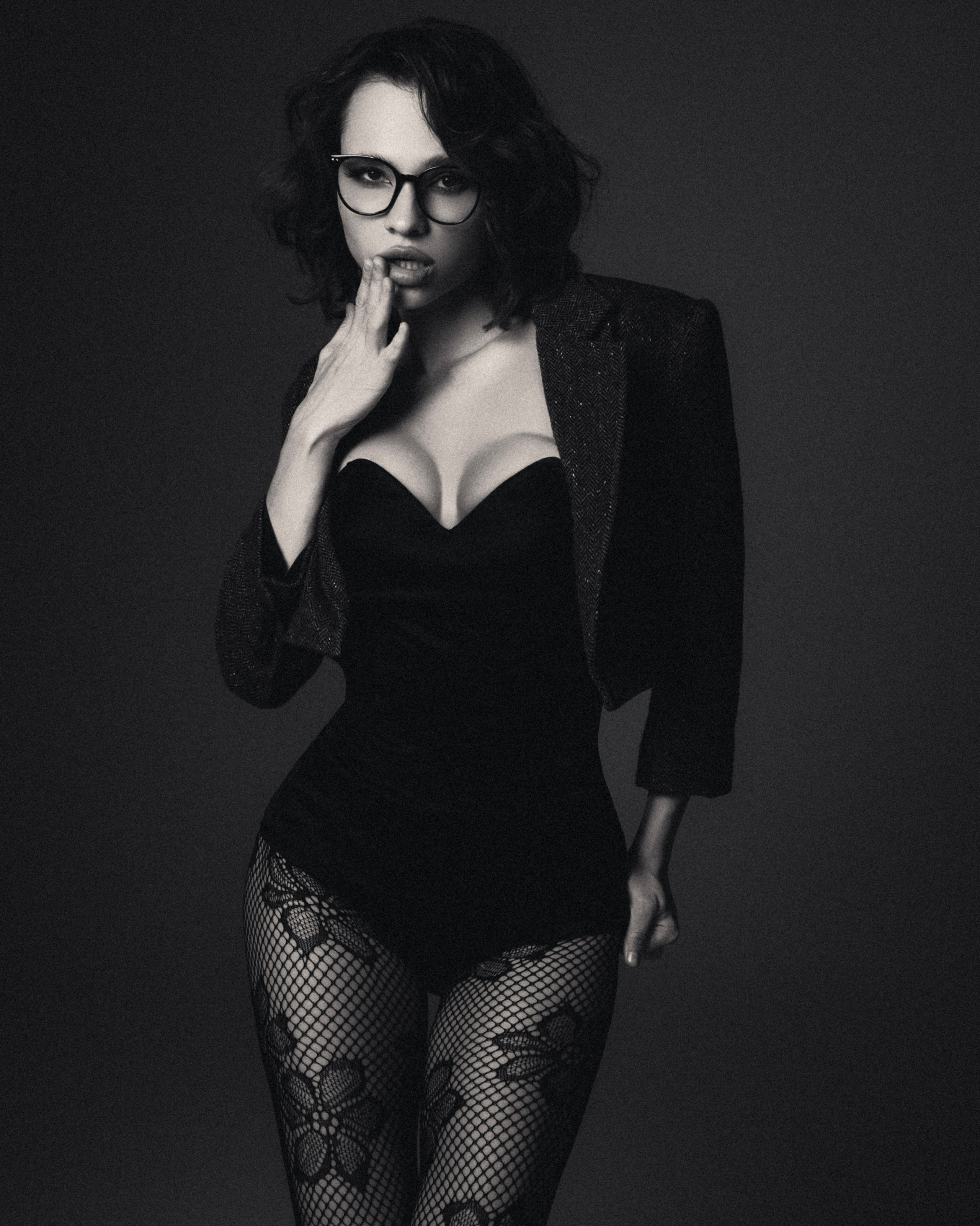 Фотограф Ника Пальвинская. Профессиональный ретушер Прудникова Любовь