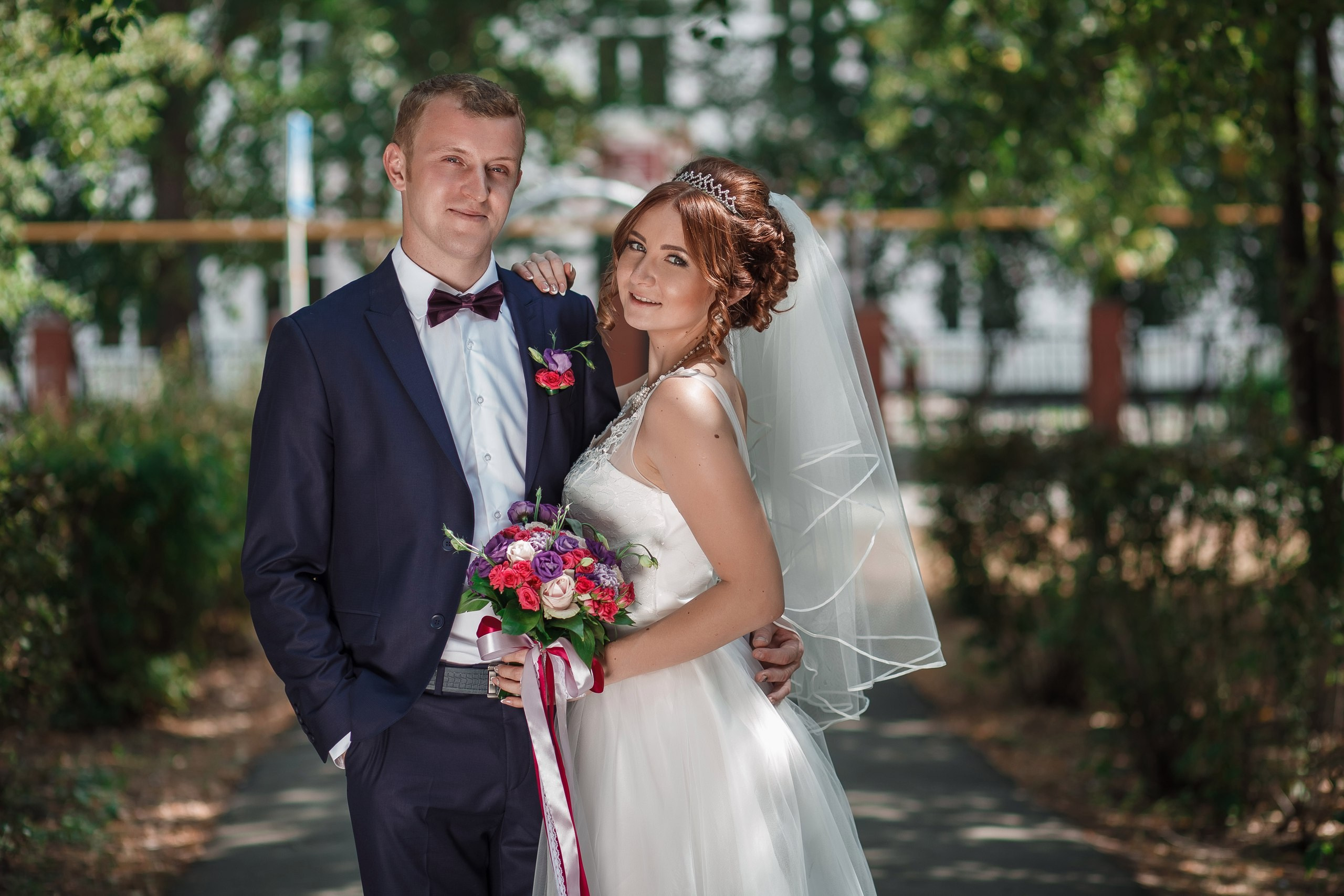Wedding 2016. Свадебный и семейный фотограф в Оренбурге Евгения Атанова