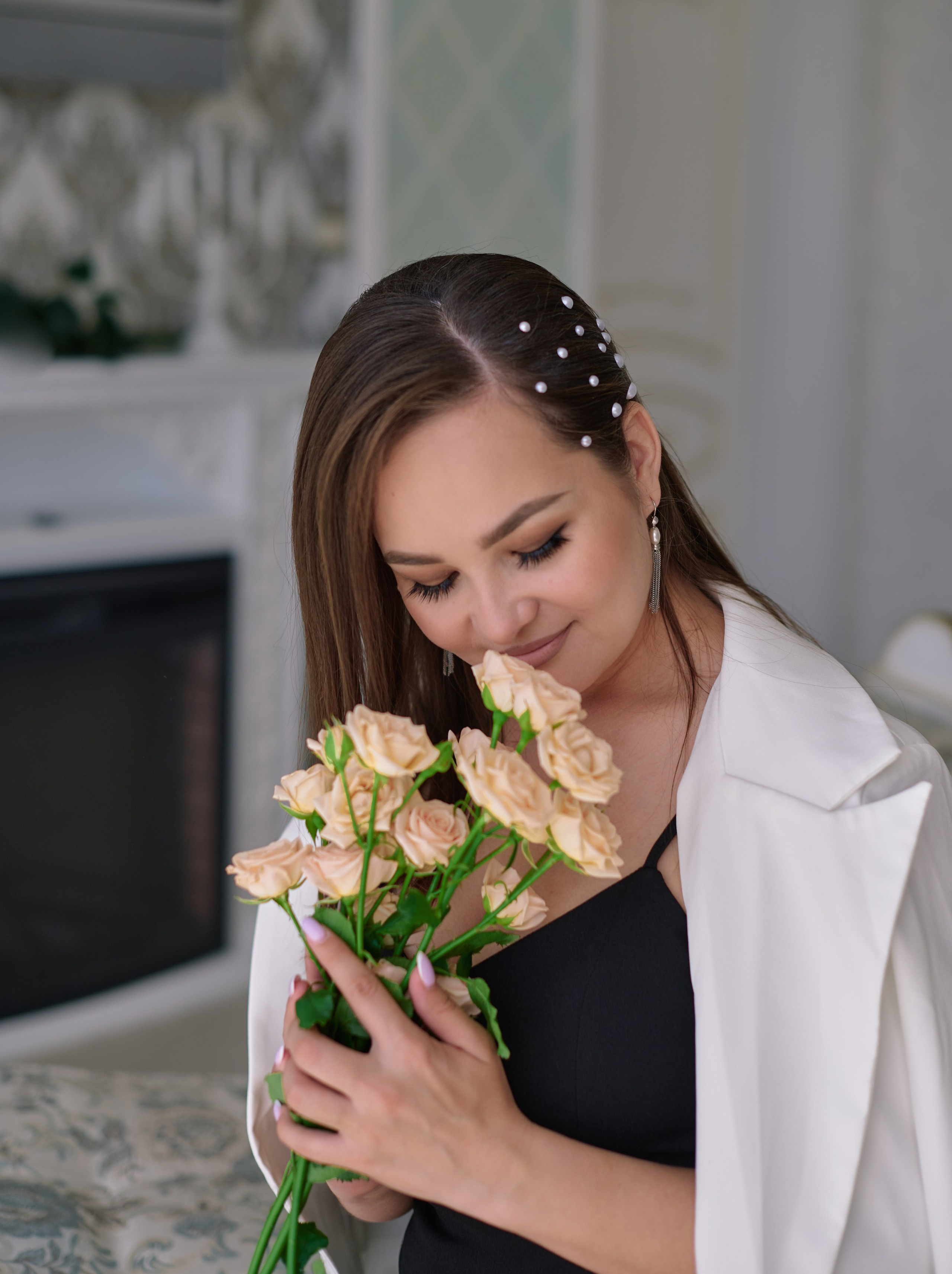 Любовь. Фотограф Виктория Воронина